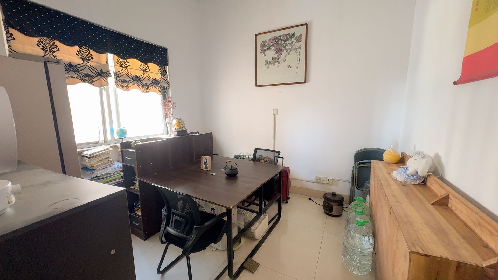 耀华大厦 7室2厅3卫 68.8万 耀华大厦 7室2厅3卫 68.8万室内图