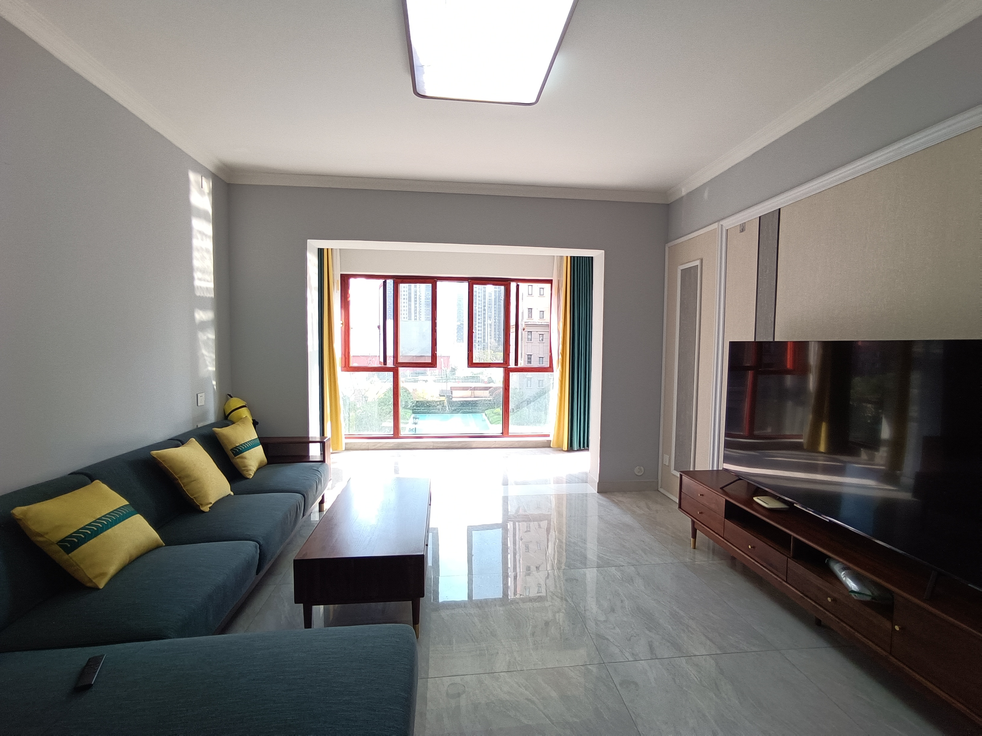 美的翰城 4室2厅2卫 101.5万 美的翰城 4室2厅2卫 101.5万室内图