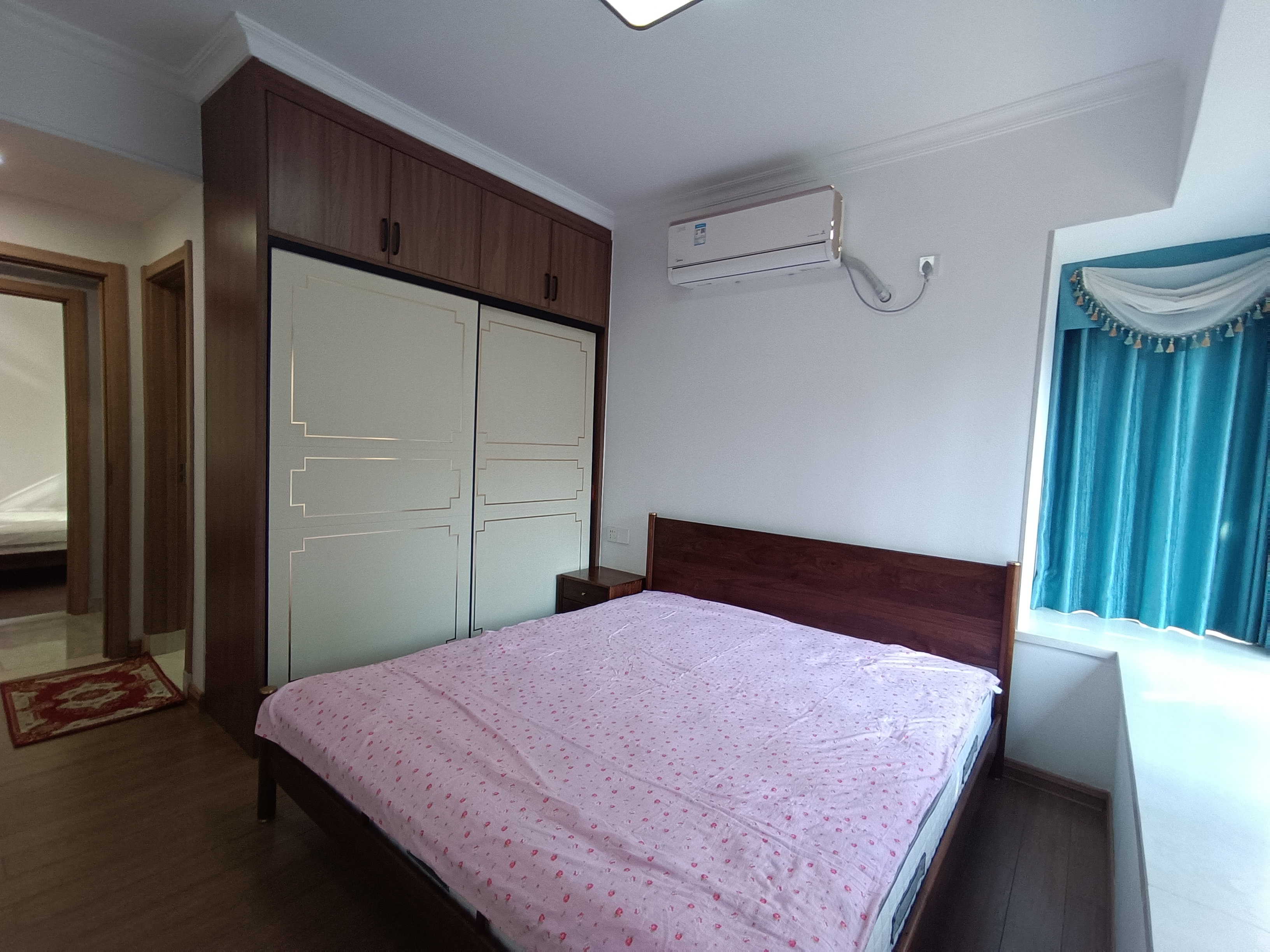 美的翰城 4室2厅2卫 101.5万 美的翰城 4室2厅2卫 101.5万室内图