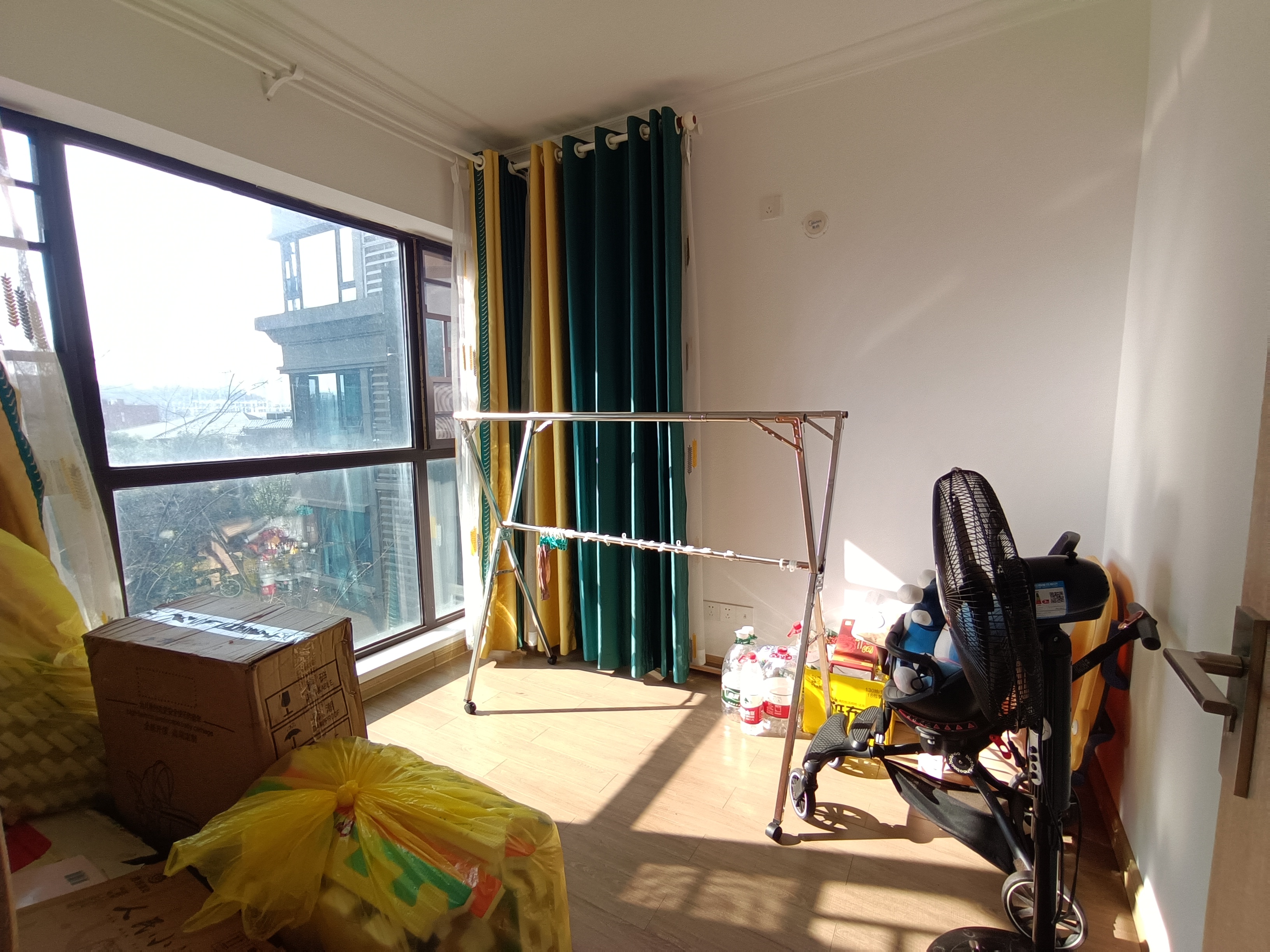 美的翰城 4室2厅2卫 101.5万 美的翰城 4室2厅2卫 101.5万室内图