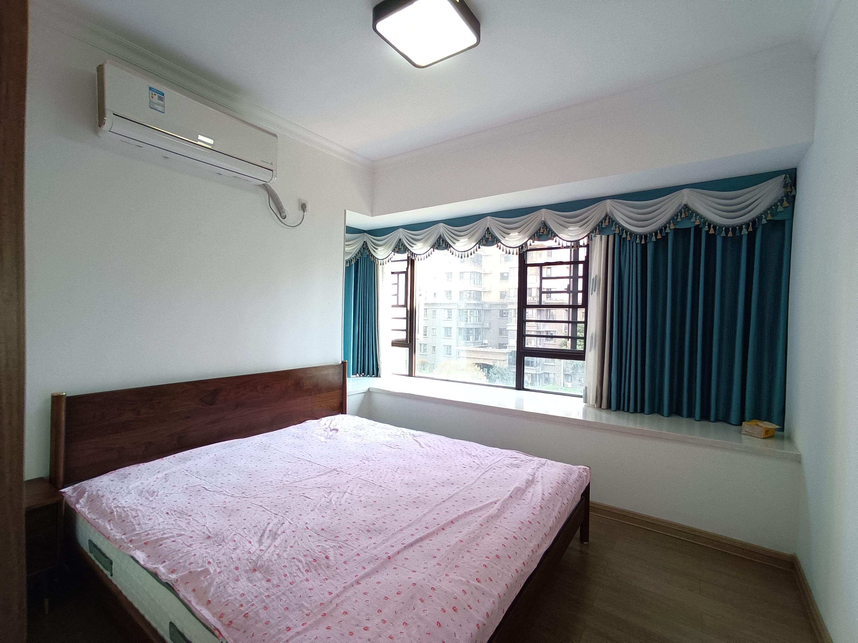 美的翰城 4室2厅2卫 101.5万 美的翰城 4室2厅2卫 101.5万室内图