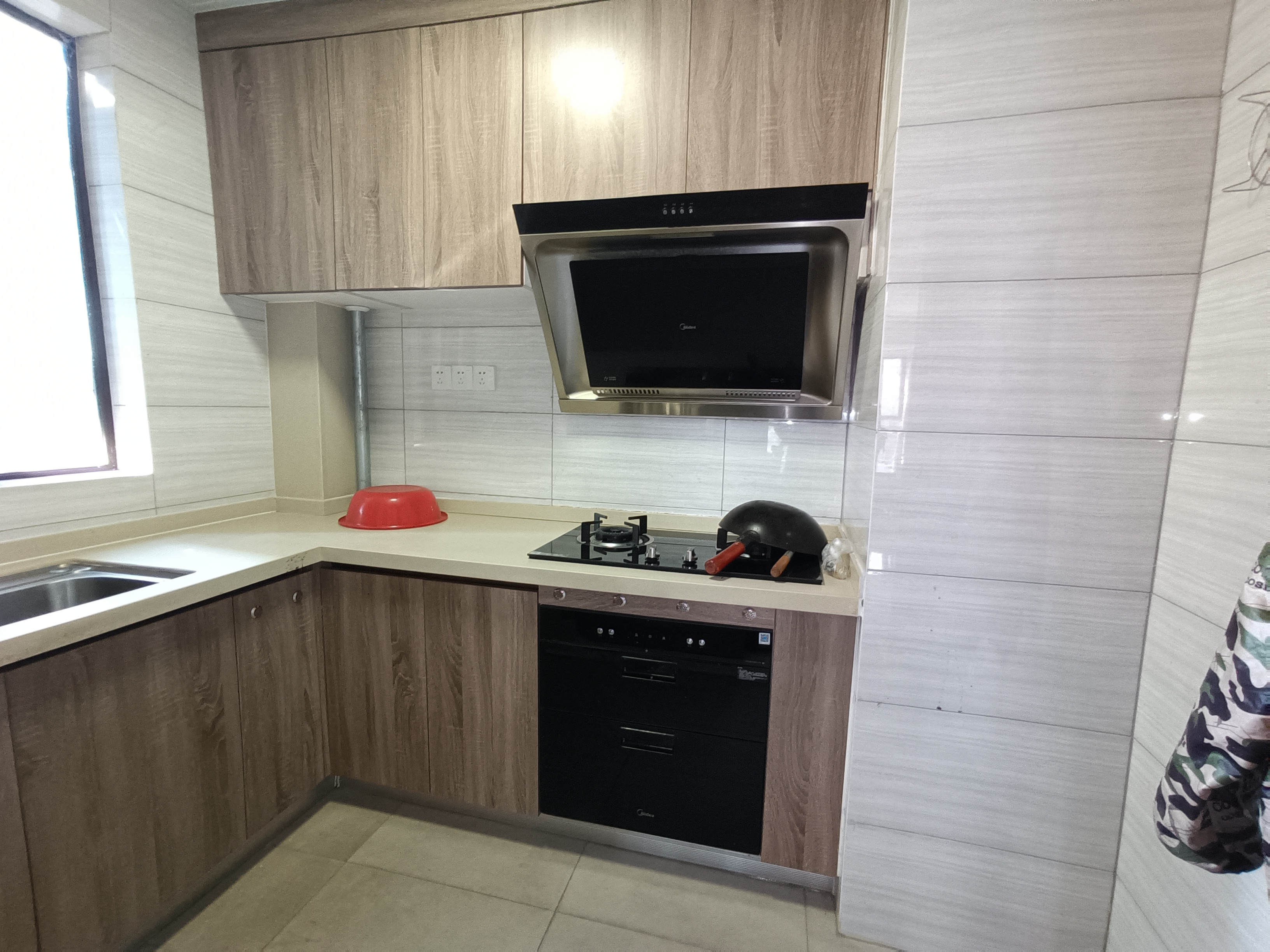 美的翰城 4室2厅2卫 101.5万 美的翰城 4室2厅2卫 101.5万室内图