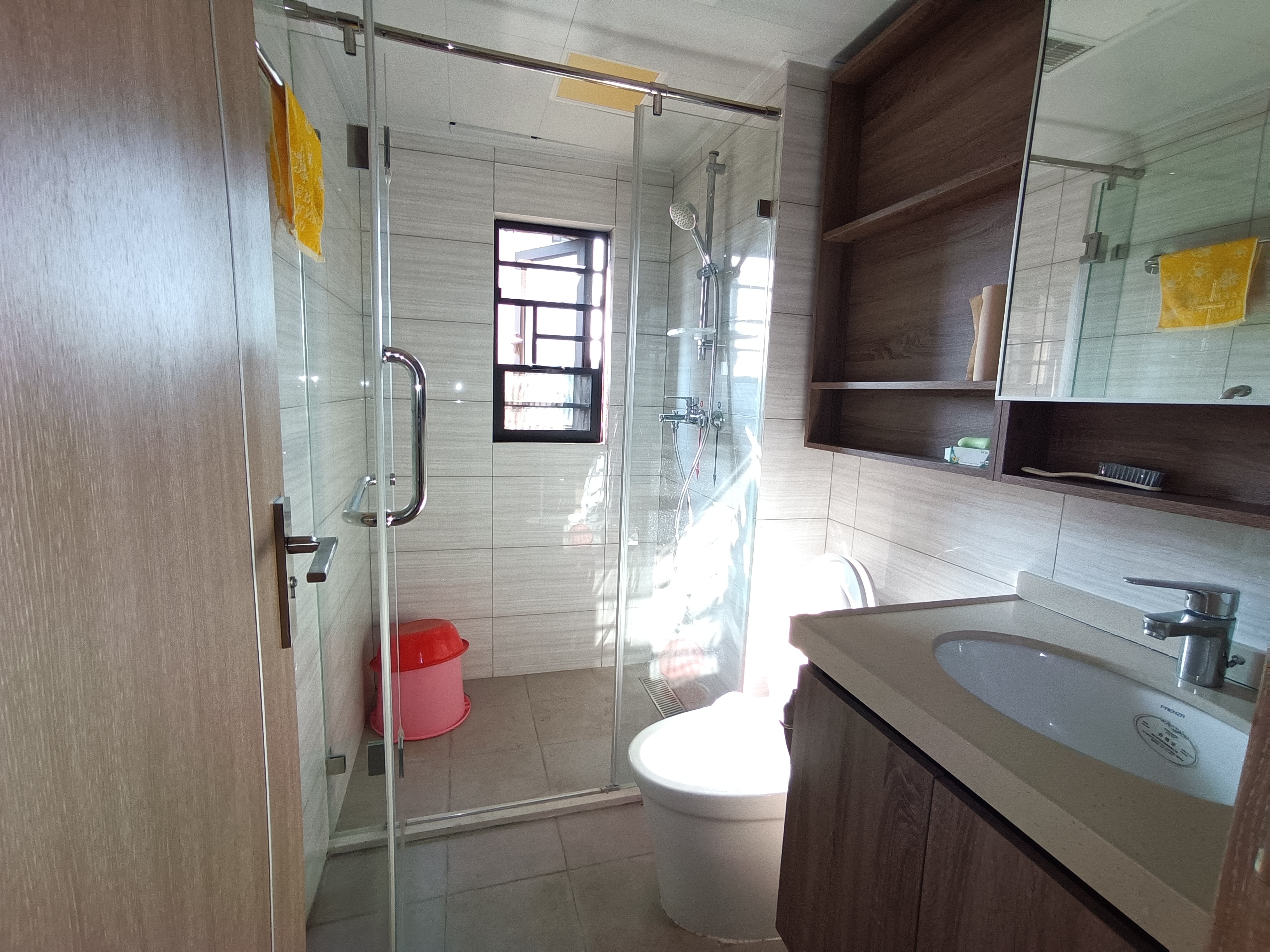 美的翰城 4室2厅2卫 101.5万 美的翰城 4室2厅2卫 101.5万室内图