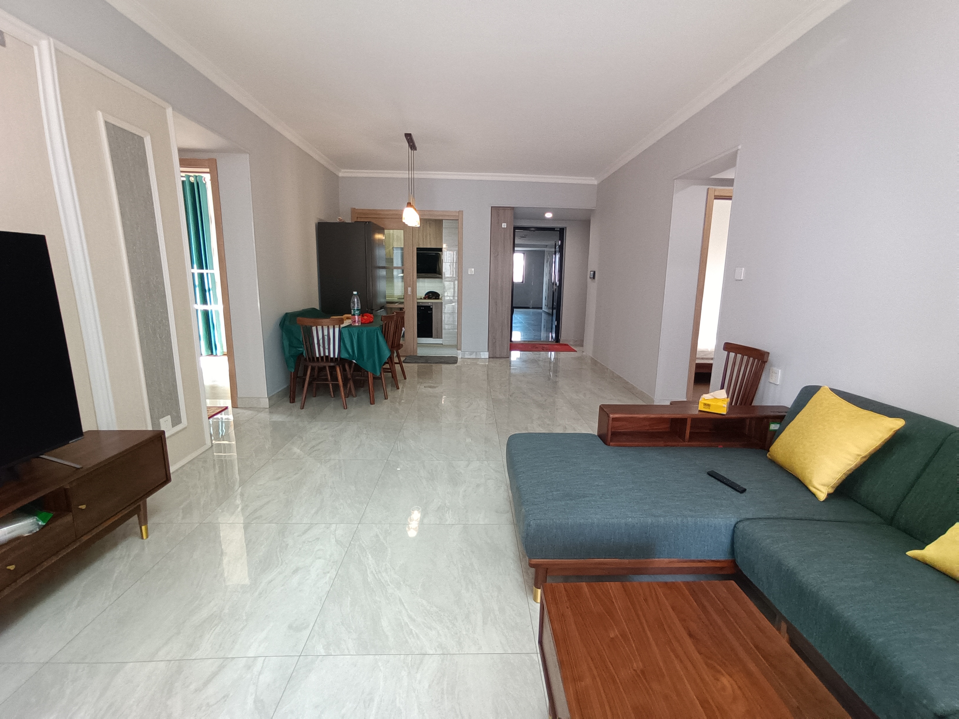 美的翰城 4室2厅2卫 101.5万 美的翰城 4室2厅2卫 101.5万室内图