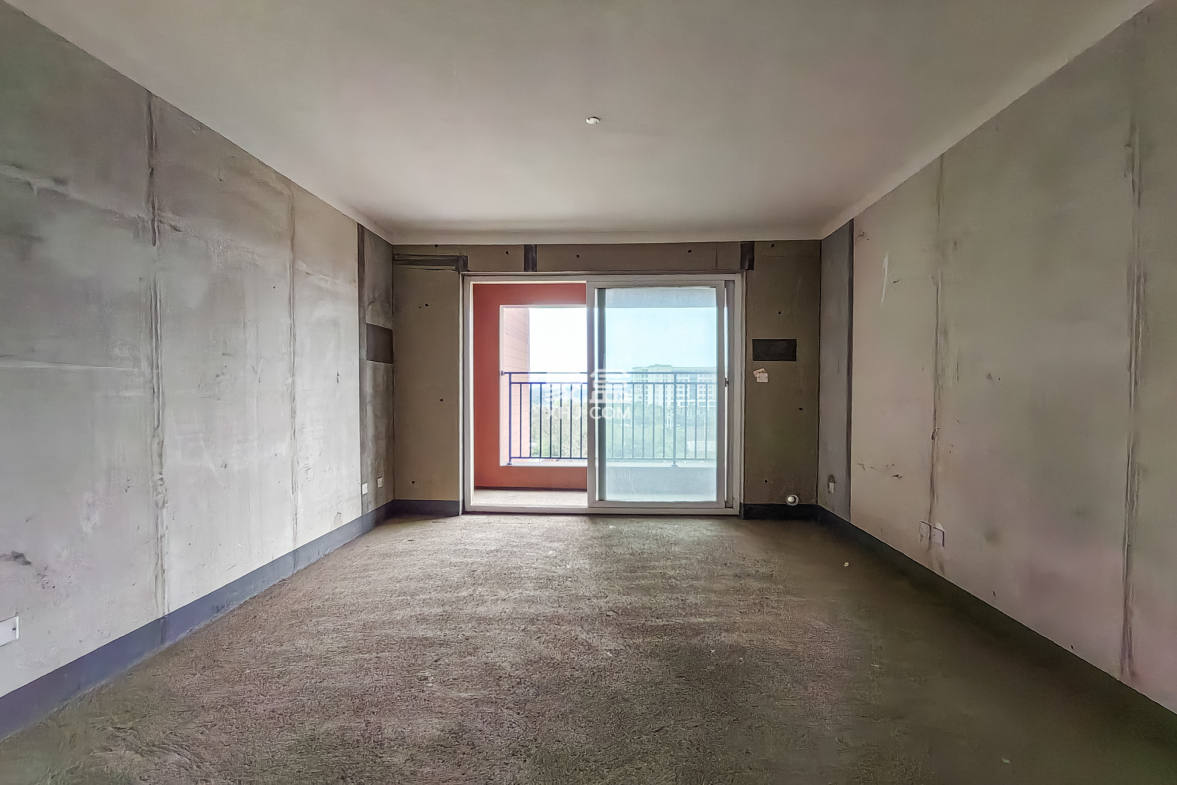 金地艺境 3室2厅2卫 88.0万 金地艺境 3室2厅2卫 88.0万客厅