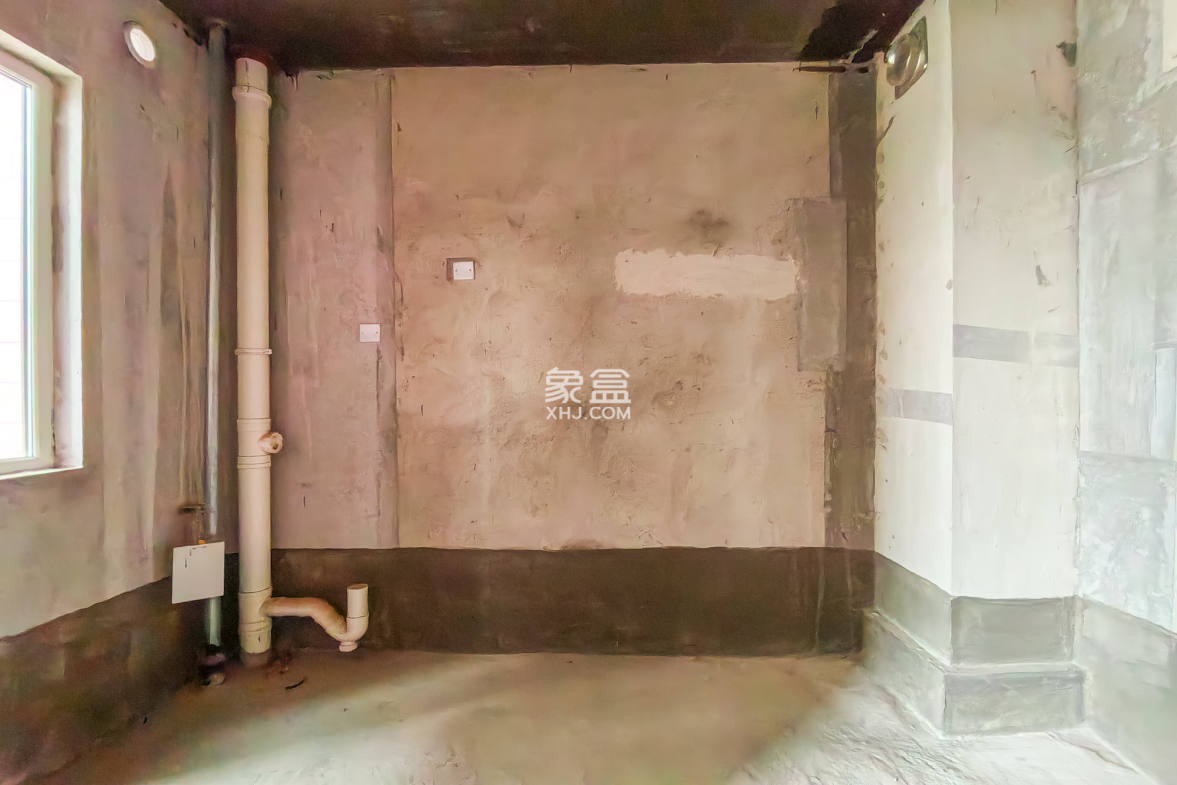 金地艺境 3室2厅2卫 88.0万 金地艺境 3室2厅2卫 88.0万厨房