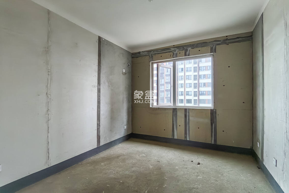 金地艺境 3室2厅2卫 88.0万 金地艺境 3室2厅2卫 88.0万卧室