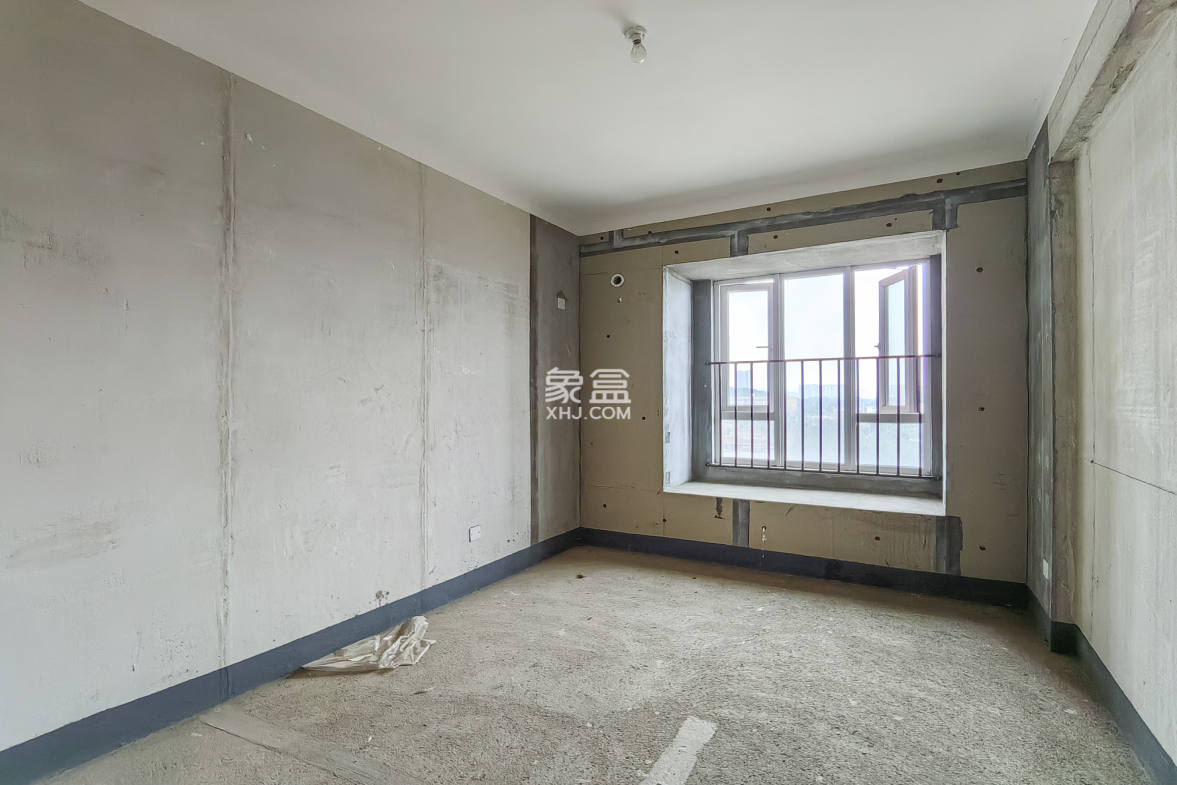 金地艺境 3室2厅2卫 88.0万 金地艺境 3室2厅2卫 88.0万卧室