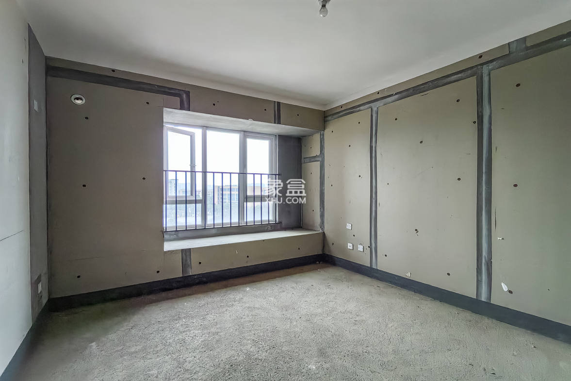 金地艺境 3室2厅2卫 88.0万 金地艺境 3室2厅2卫 88.0万卧室