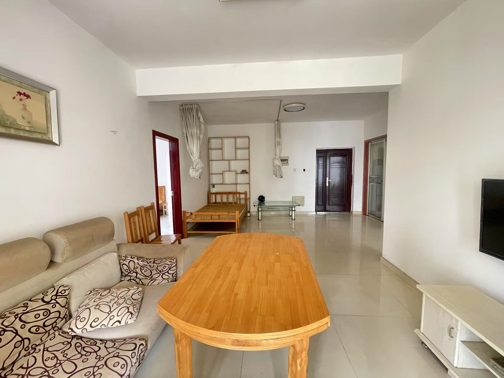 慧谷阳光 2室2厅1卫 39.8万 慧谷阳光 2室2厅1卫 39.8万室内图