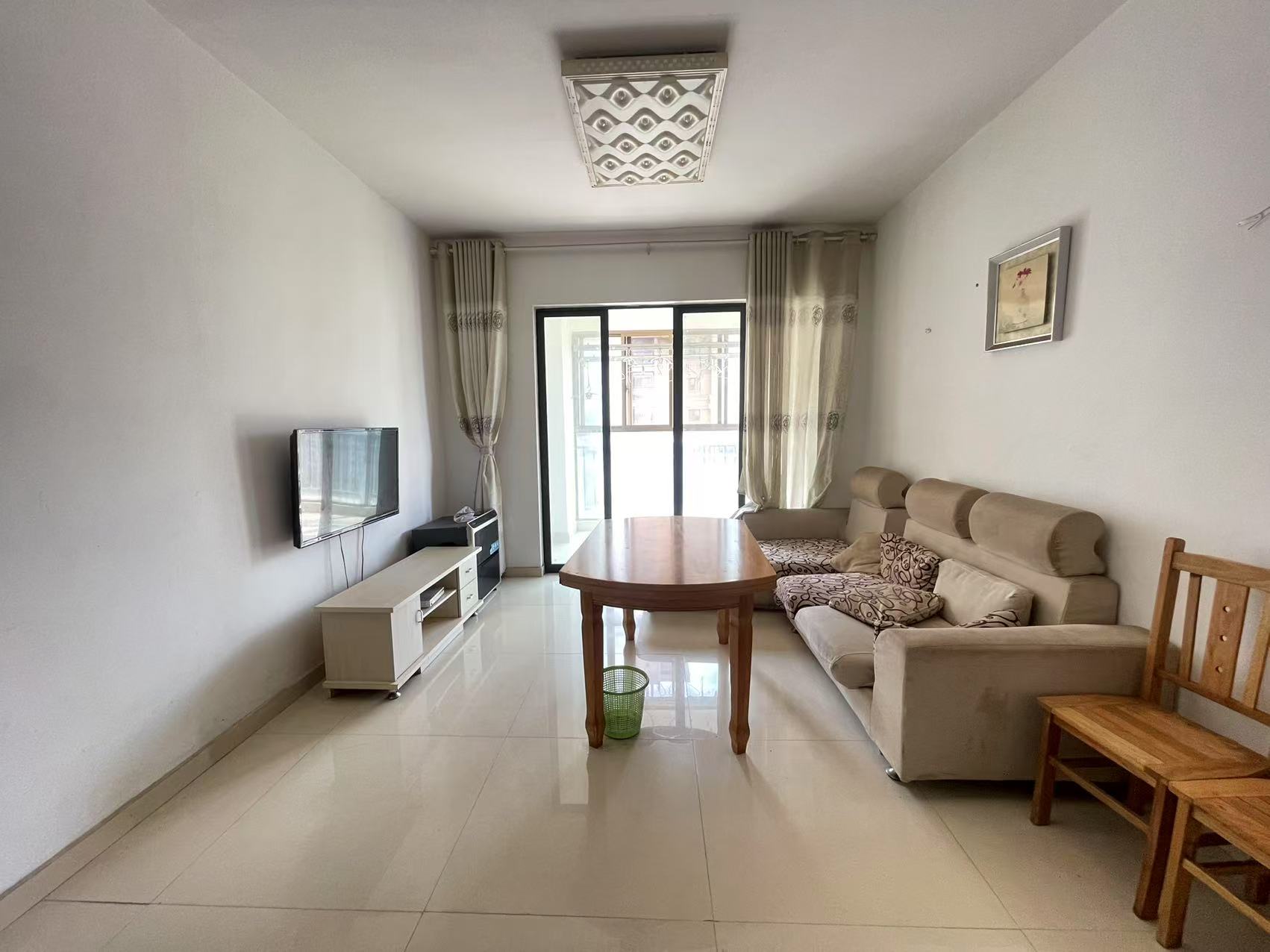 慧谷阳光 2室2厅1卫 39.8万 慧谷阳光 2室2厅1卫 39.8万室内图