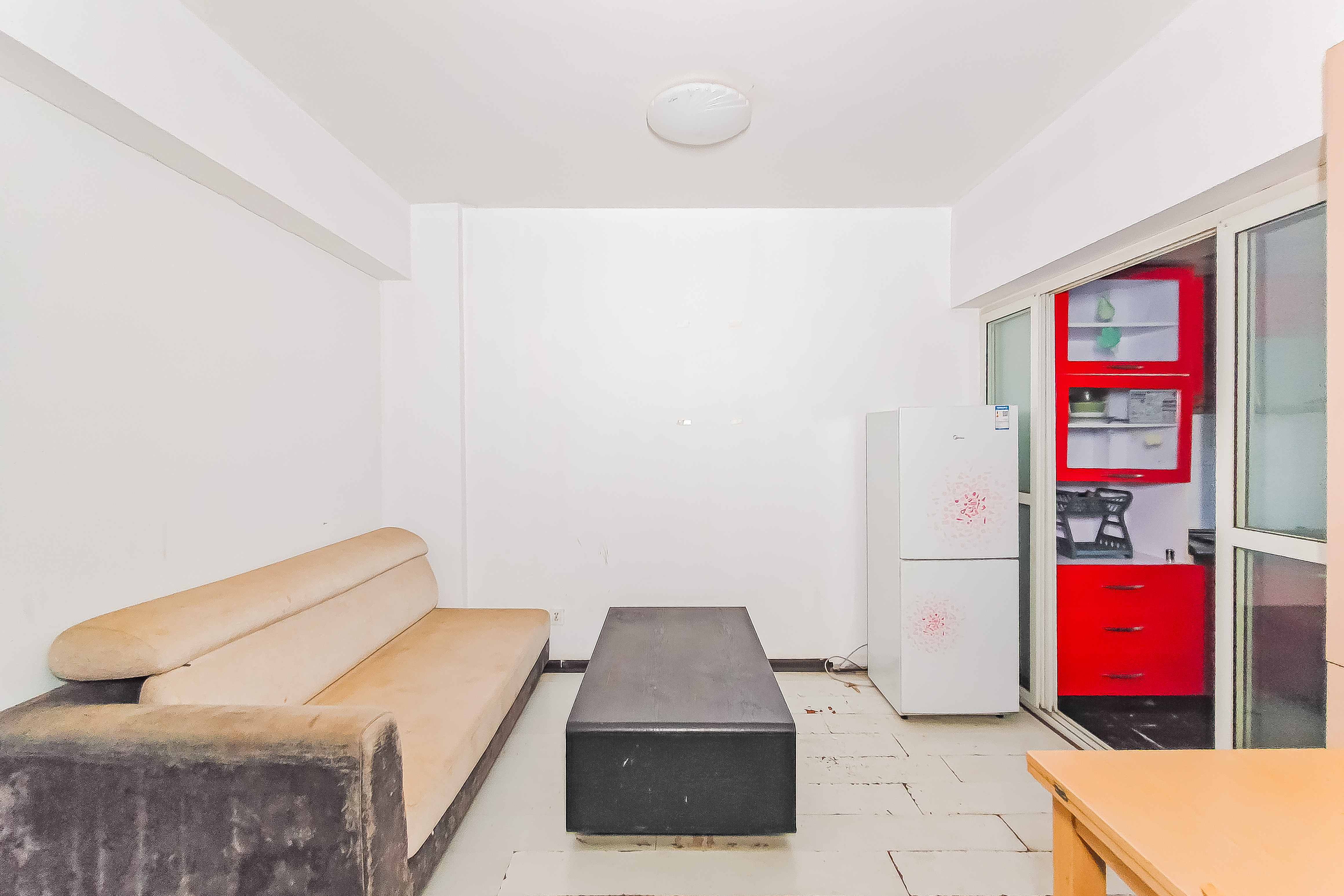 官塘公寓 3室2厅2卫 85.0万 官塘公寓 3室2厅2卫 85.0万客厅