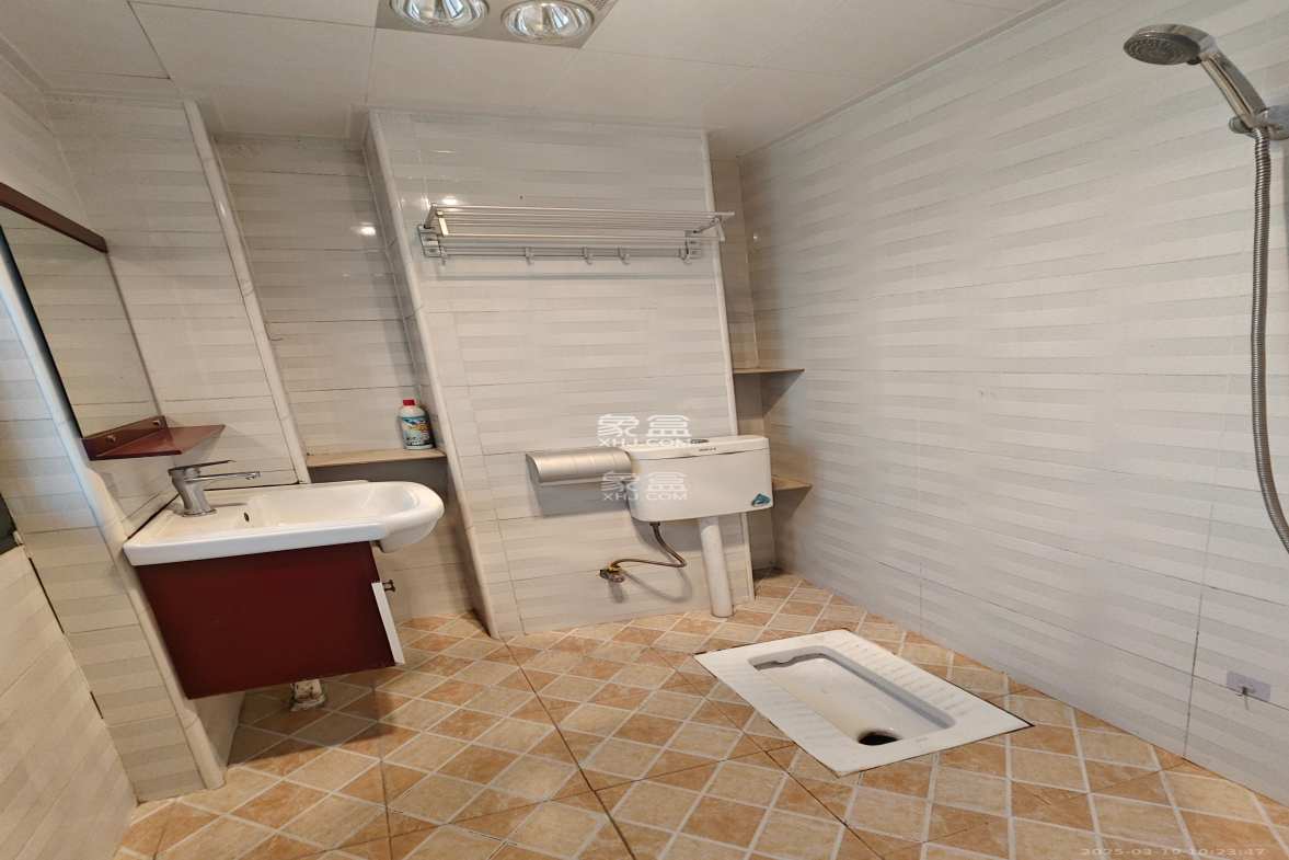 嘉顺苑 1室1厅1卫 1200.0元/月 嘉顺苑 1室1厅1卫 1200.0元/月室内图