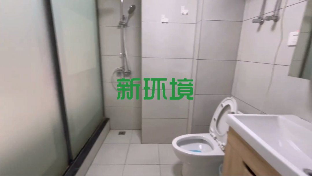 东方曼哈顿  1室1厅1卫   1300.00元/月室内图