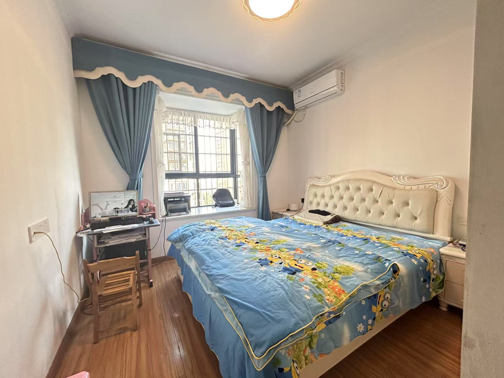 滨江花园 3室2厅2卫 70.0万 滨江花园 3室2厅2卫 70.0万室内图