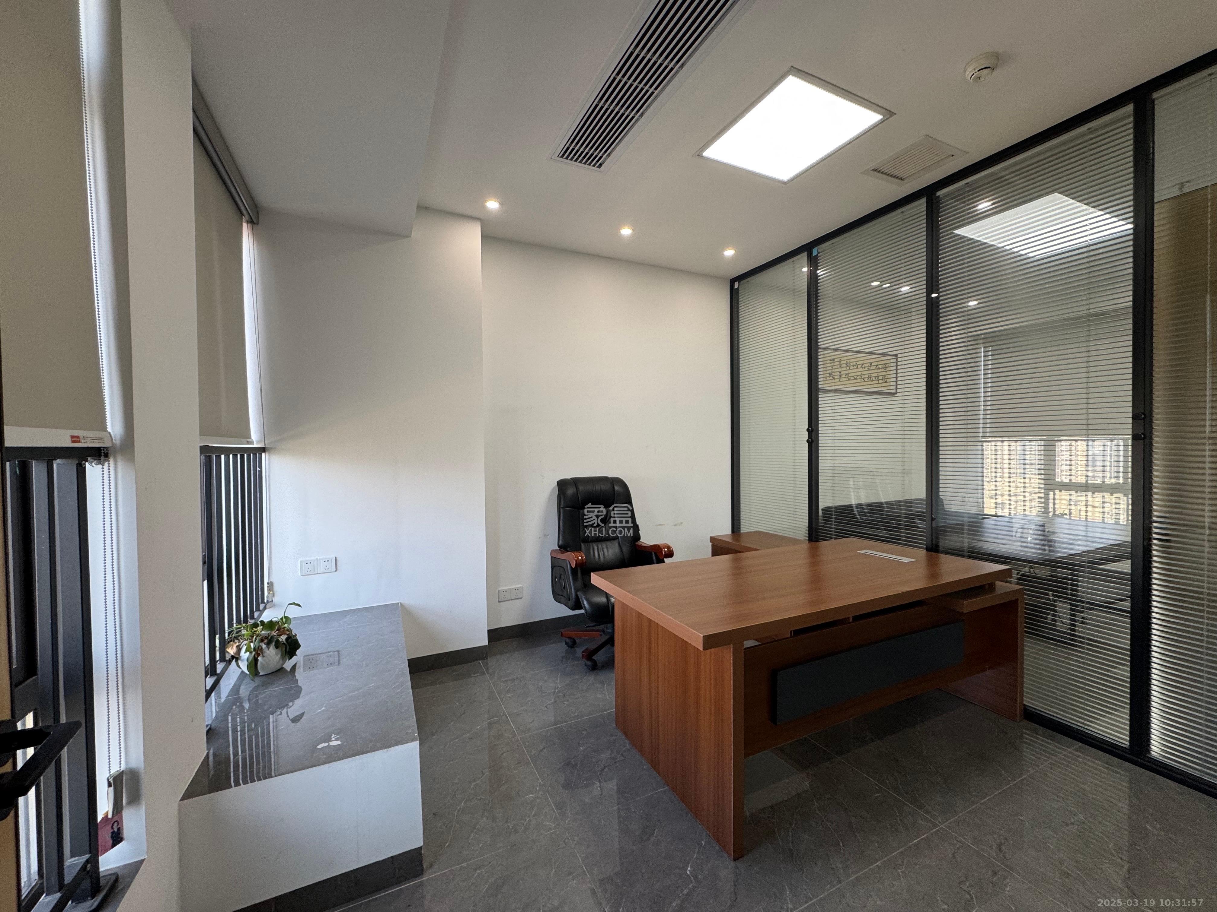 润和国际广场  2室1厅1卫    6000.0元/月室内图