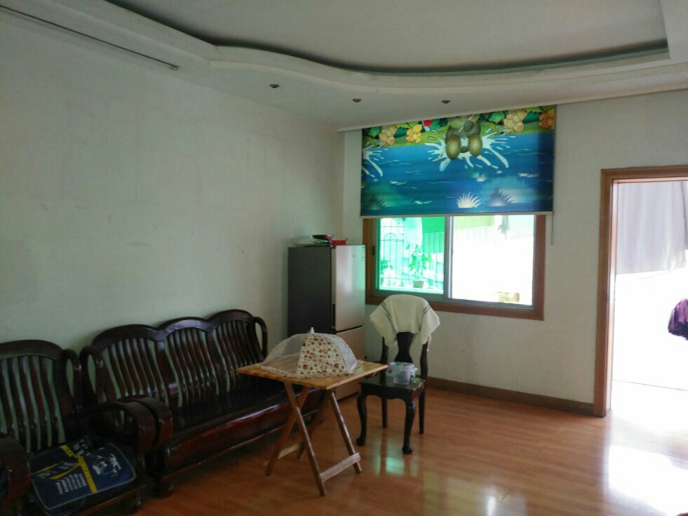 地税局宿舍(南庄坪) 3室2厅2卫 1100.0元/月 地税局宿舍(南庄坪) 3室2厅2卫 1100.0元/月室内图