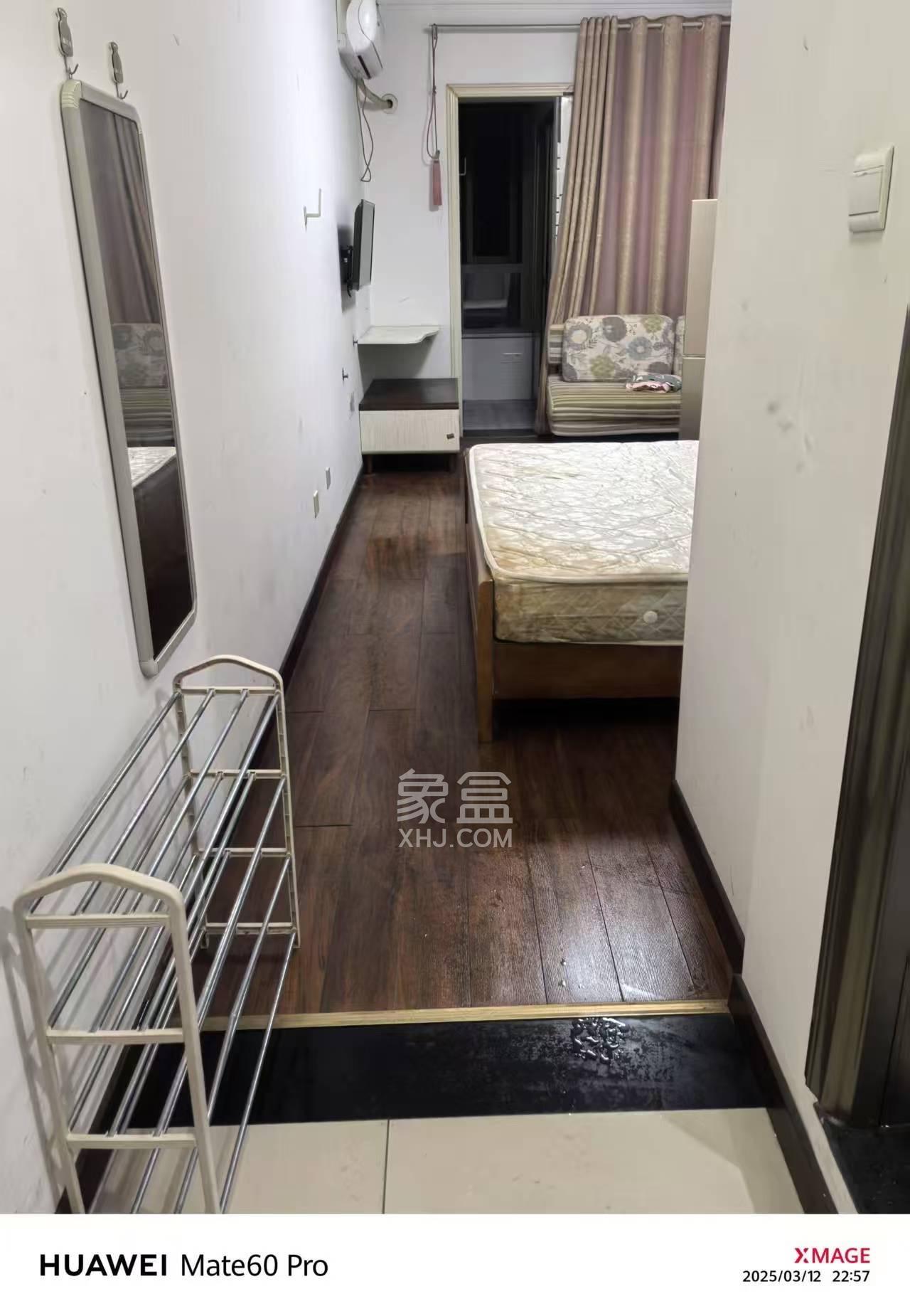 怡海星城 1室1厅1卫 1000.0元/月 怡海星城 1室1厅1卫 1000.0元/月室内图