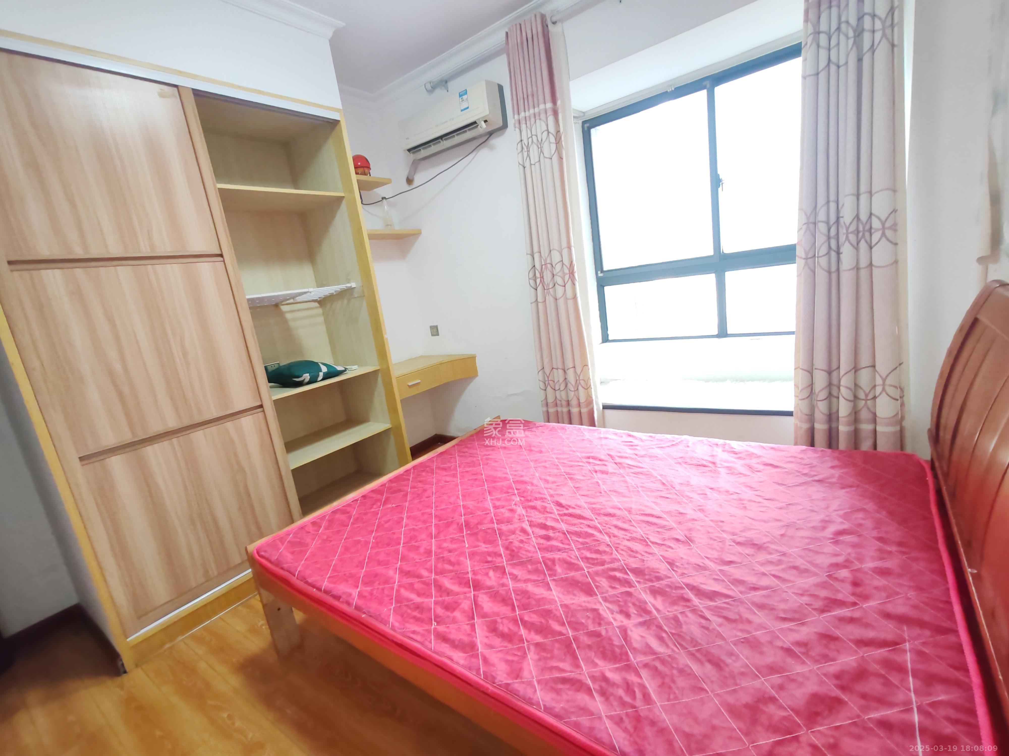 高林仕家  2室2厅1卫   1600.00元/月室内图