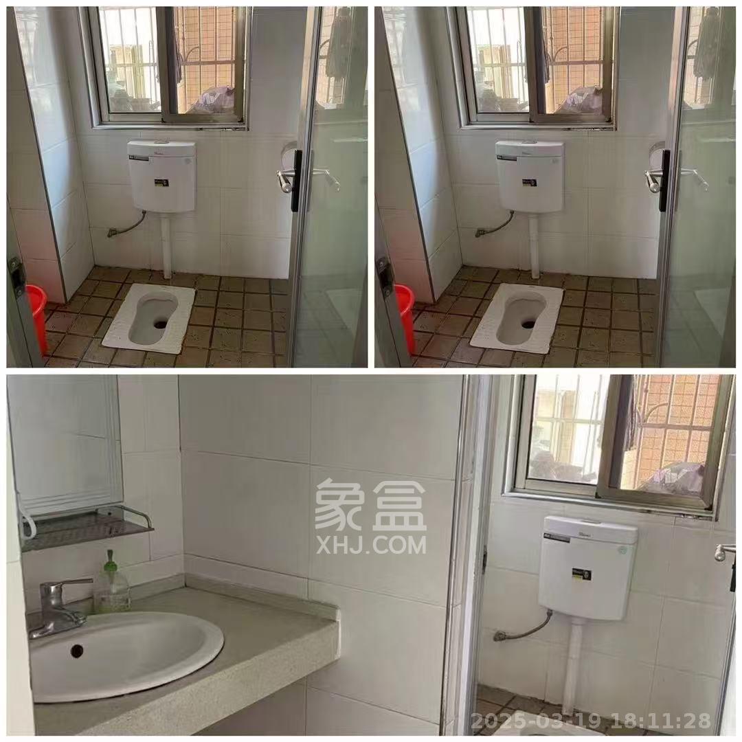 和太坪小区 3室2厅2卫 2000.0元/月 和太坪小区 3室2厅2卫 2000.0元/月室内图