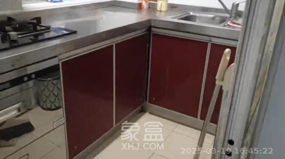 凯通国际城（凯通朝庭）  2室2厅1卫   2200.00元/月室内图