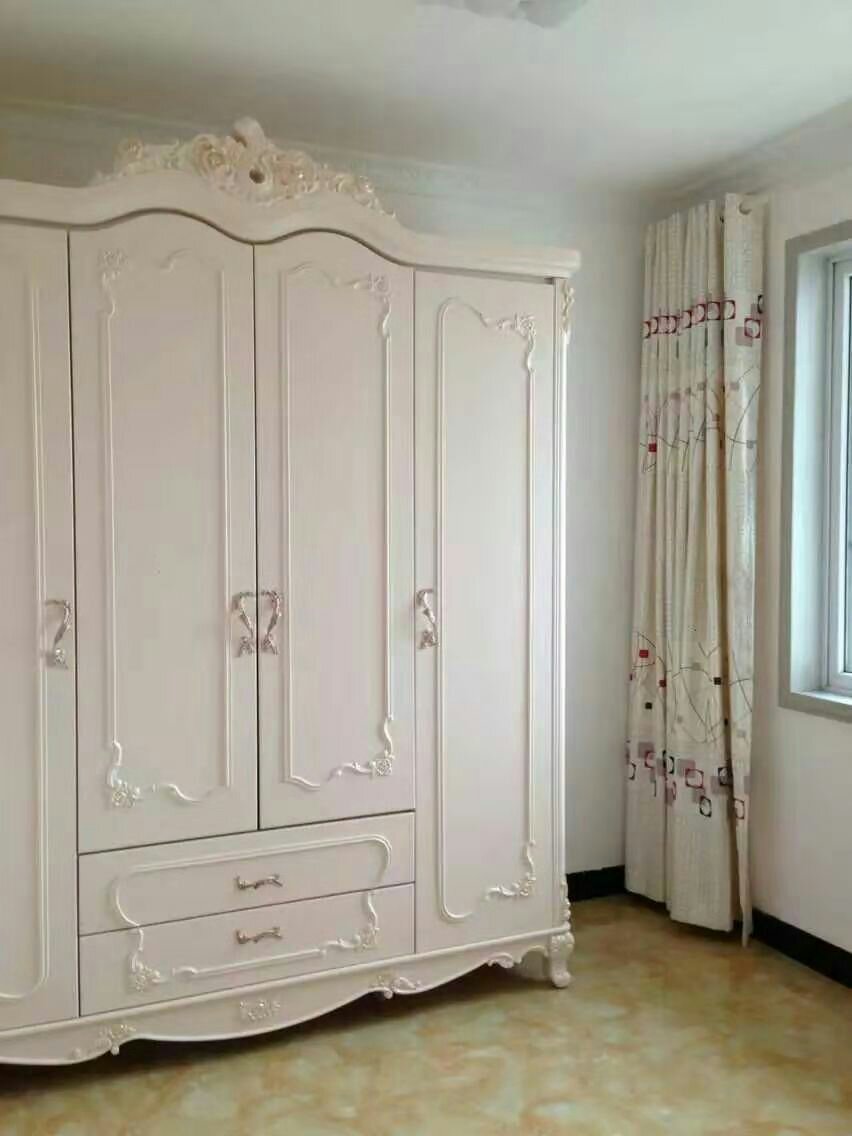 民安家园二期 3室2厅2卫 1600.0元/月 民安家园二期 3室2厅2卫 1600.0元/月室内图