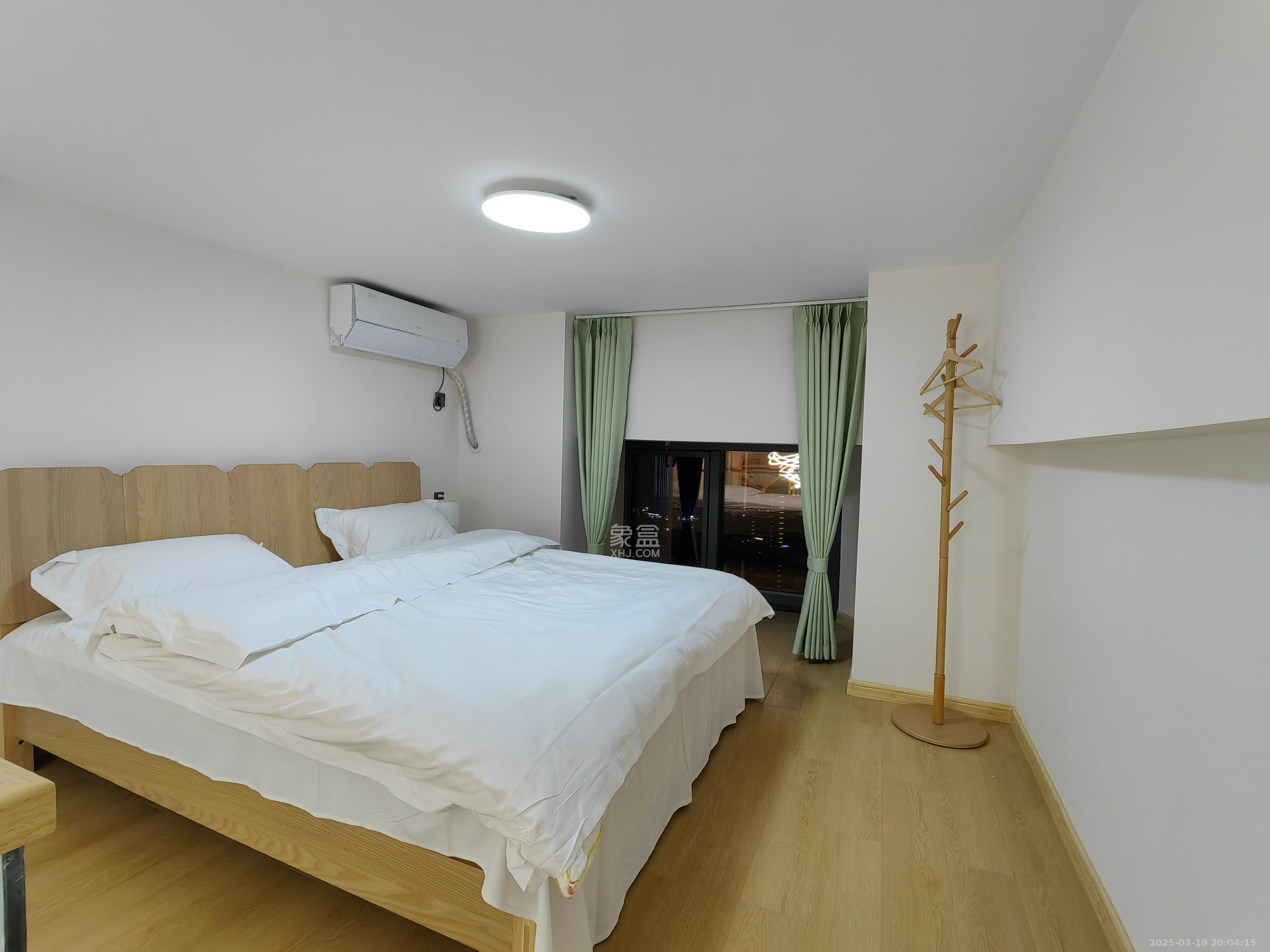 中建宝铂公馆 2室1厅1卫 2980.0元/月 中建宝铂公馆 2室1厅1卫 2980.0元/月室内图