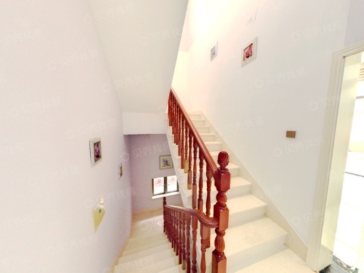 远洋别墅 3室2厅2卫 208.0万 远洋别墅 3室2厅2卫 208.0万户型图