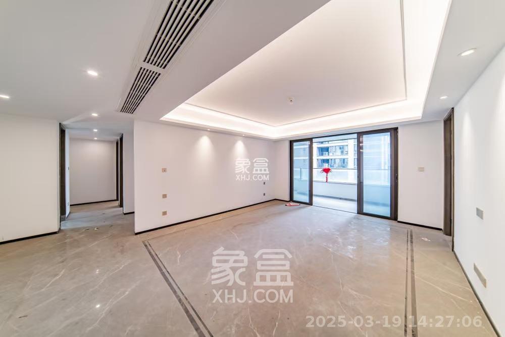 建发电建江山悦  4室2厅2卫   3500.00元/月室内图
