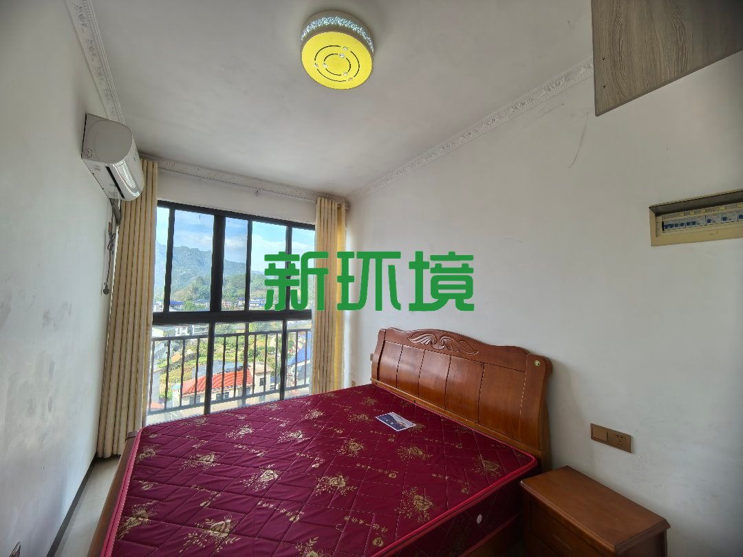 森林之家 3室2厅1卫 32.0万 森林之家 3室2厅1卫 32.0万客厅