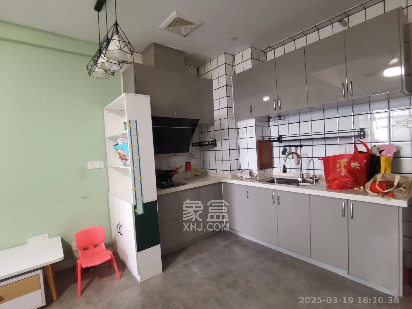 才子嘉都  2室1厅1卫   2100.00元/月