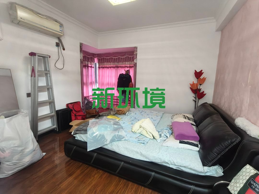 逸臣桃源  3室2厅2卫   1800.00元/月室内图