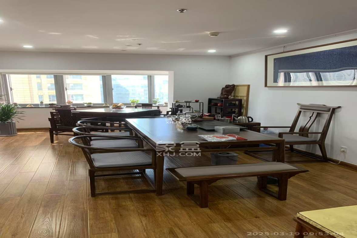 保利国际广场 1室1厅1卫 5000.0元/月 保利国际广场 1室1厅1卫 5000.0元/月室内图