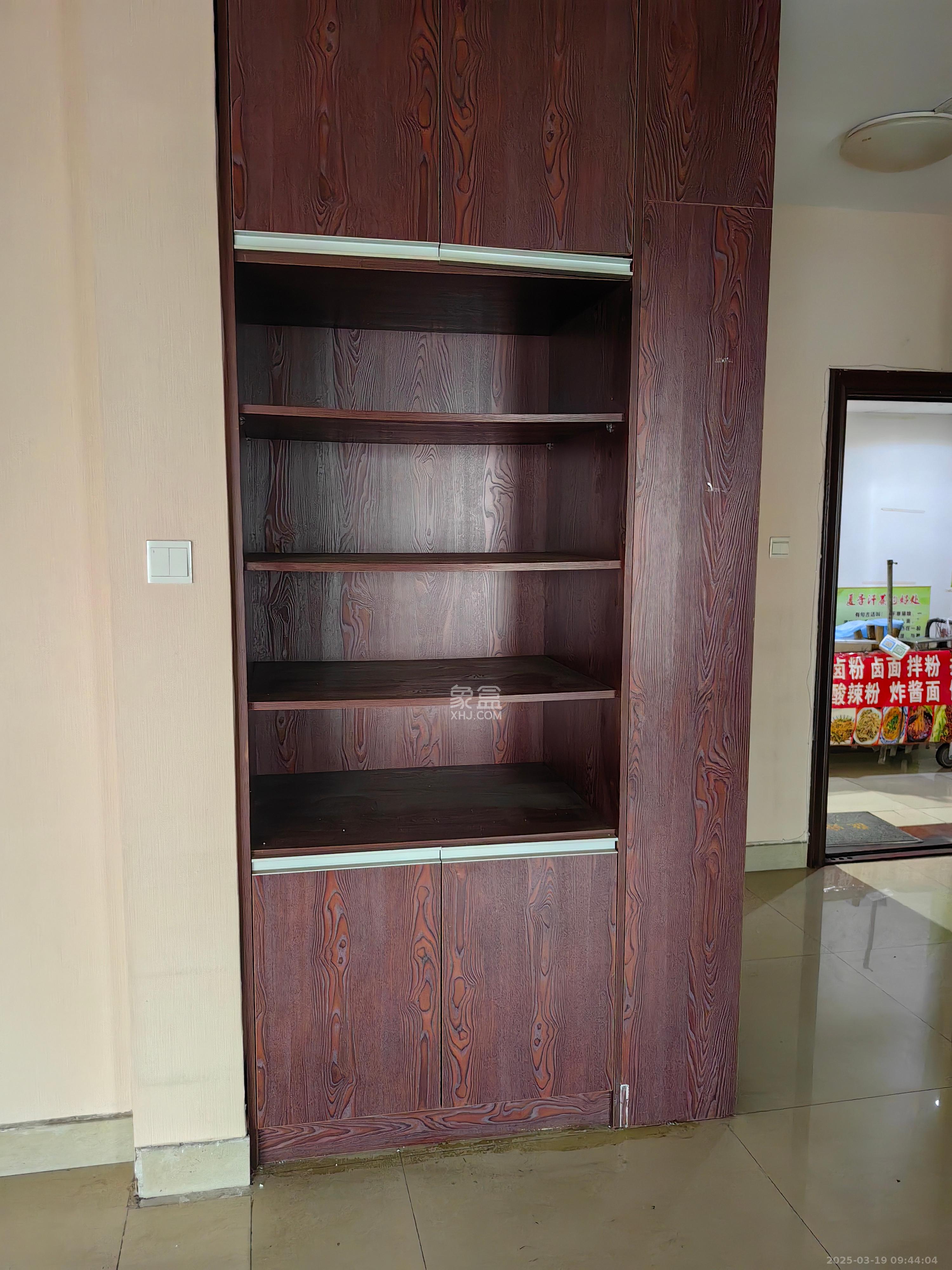 东一国际 1室1厅1卫 2300.0元/月 东一国际 1室1厅1卫 2300.0元/月室内图