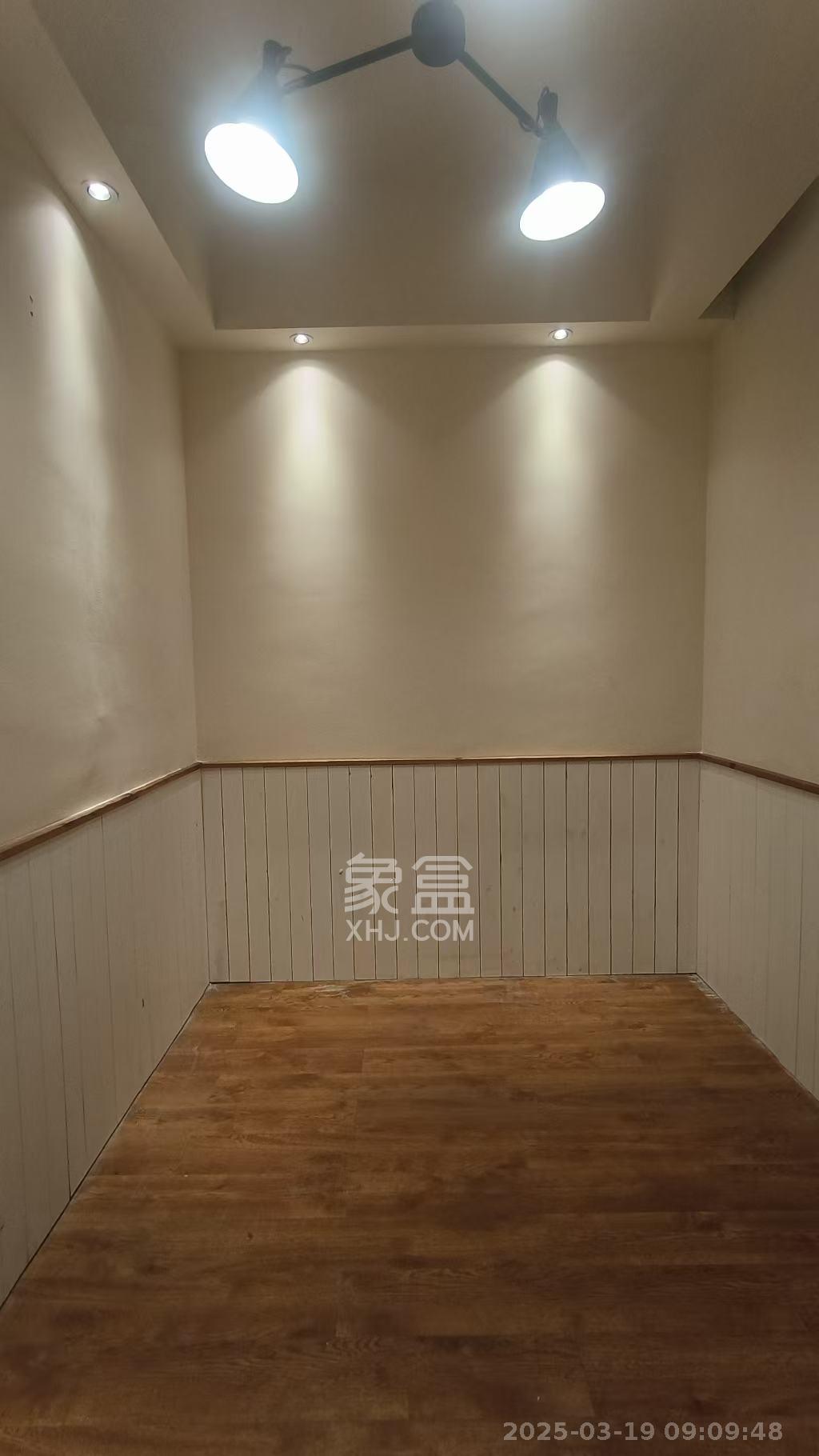 宇成开福广场 1室1厅1卫 1800.0元/月 宇成开福广场 1室1厅1卫 1800.0元/月户型图