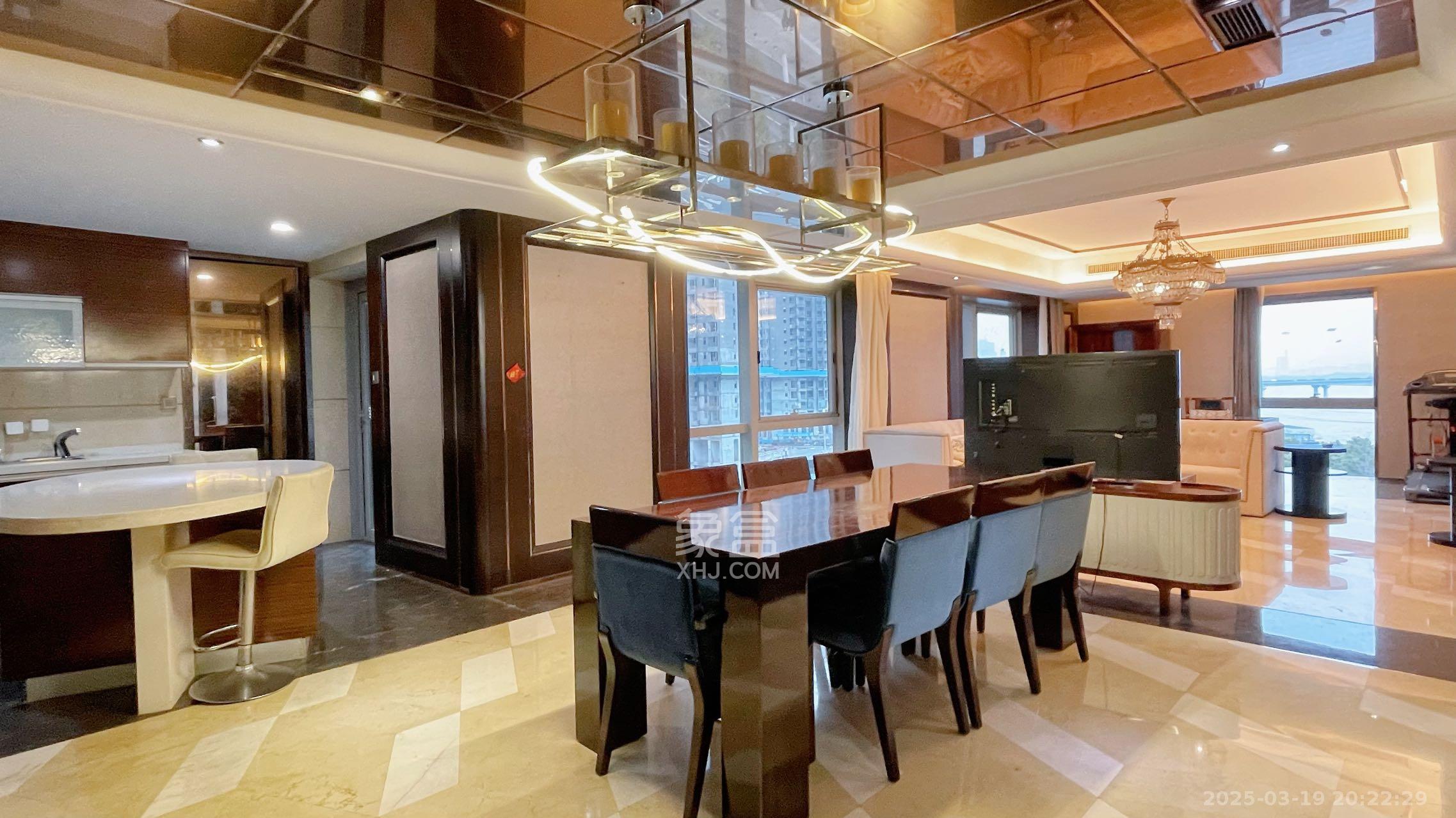 北辰定江洋 3室2厅1卫 10000.0元/月 北辰定江洋 3室2厅1卫 10000.0元/月室内图