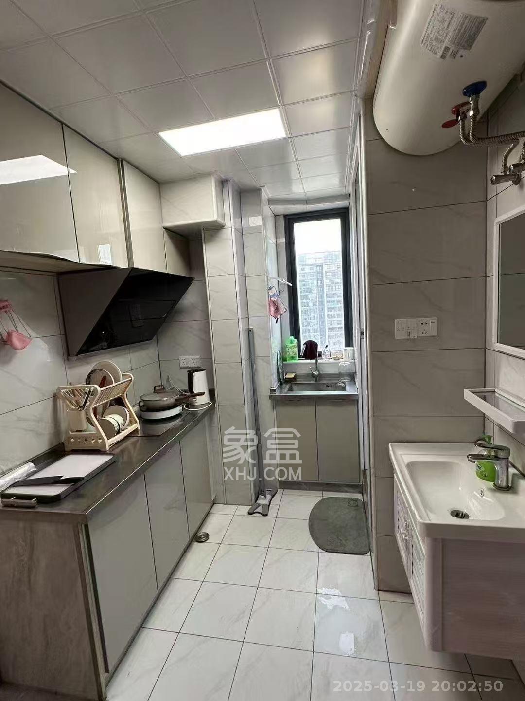 高升星光天地 1室1厅1卫 1700.0元/月 高升星光天地 1室1厅1卫 1700.0元/月室内图