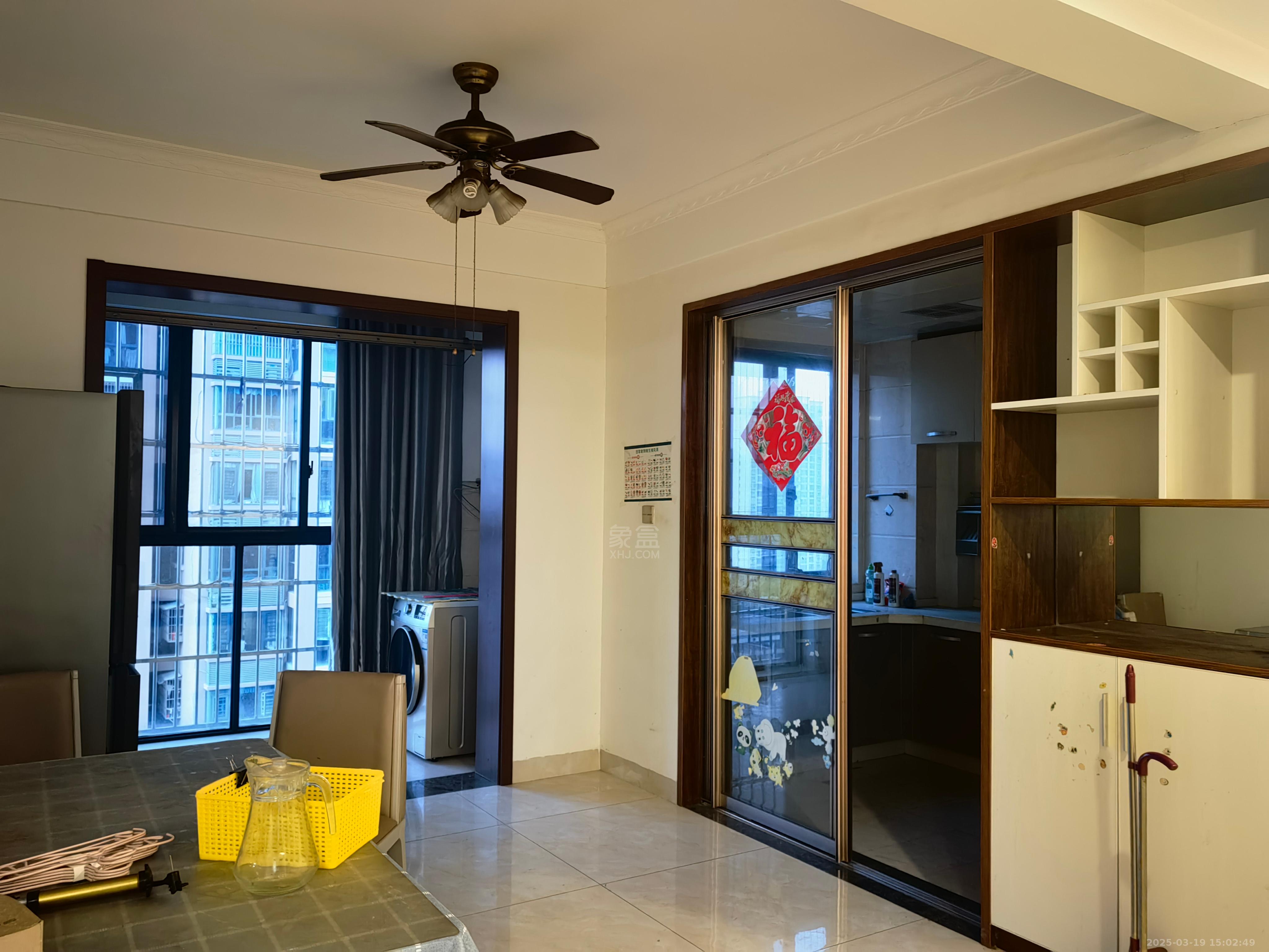 东鼎紫园 3室2厅2卫 2400.0元/月 东鼎紫园 3室2厅2卫 2400.0元/月室内图