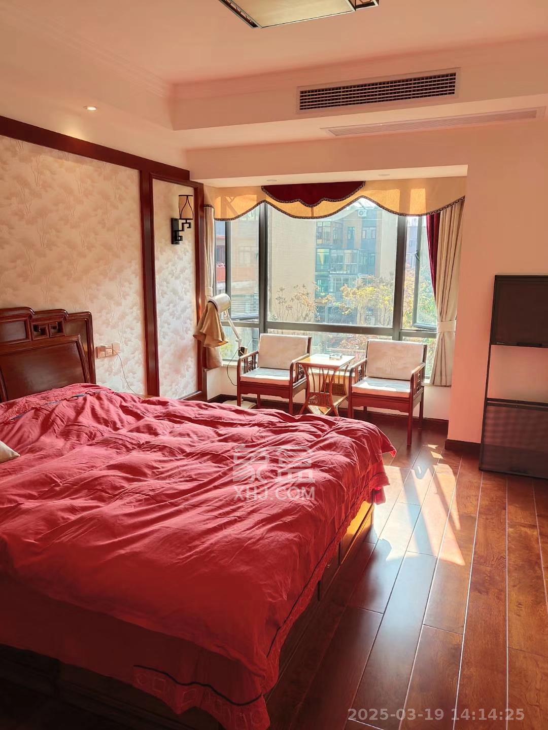 海伦春天 5室2厅3卫 6000.0元/月 海伦春天 5室2厅3卫 6000.0元/月室内图