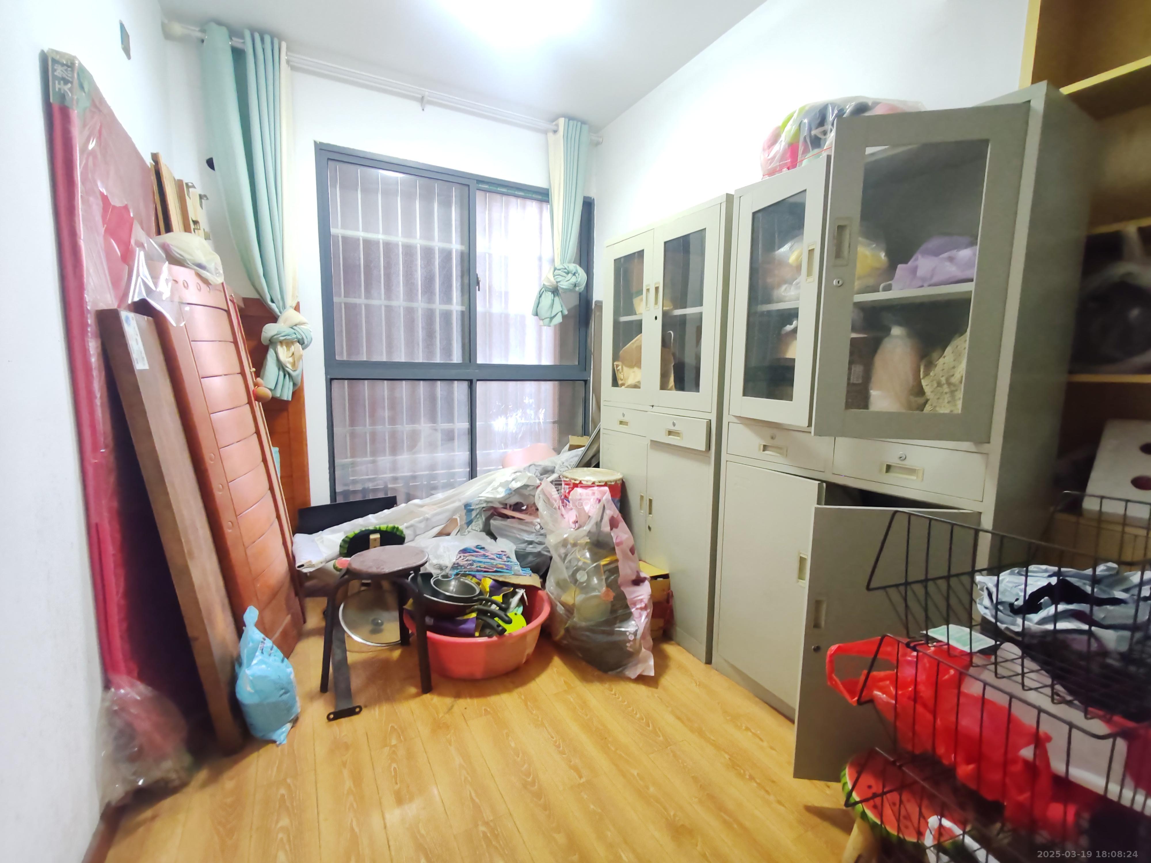 高林仕家  2室2厅1卫   1600.00元/月室内图