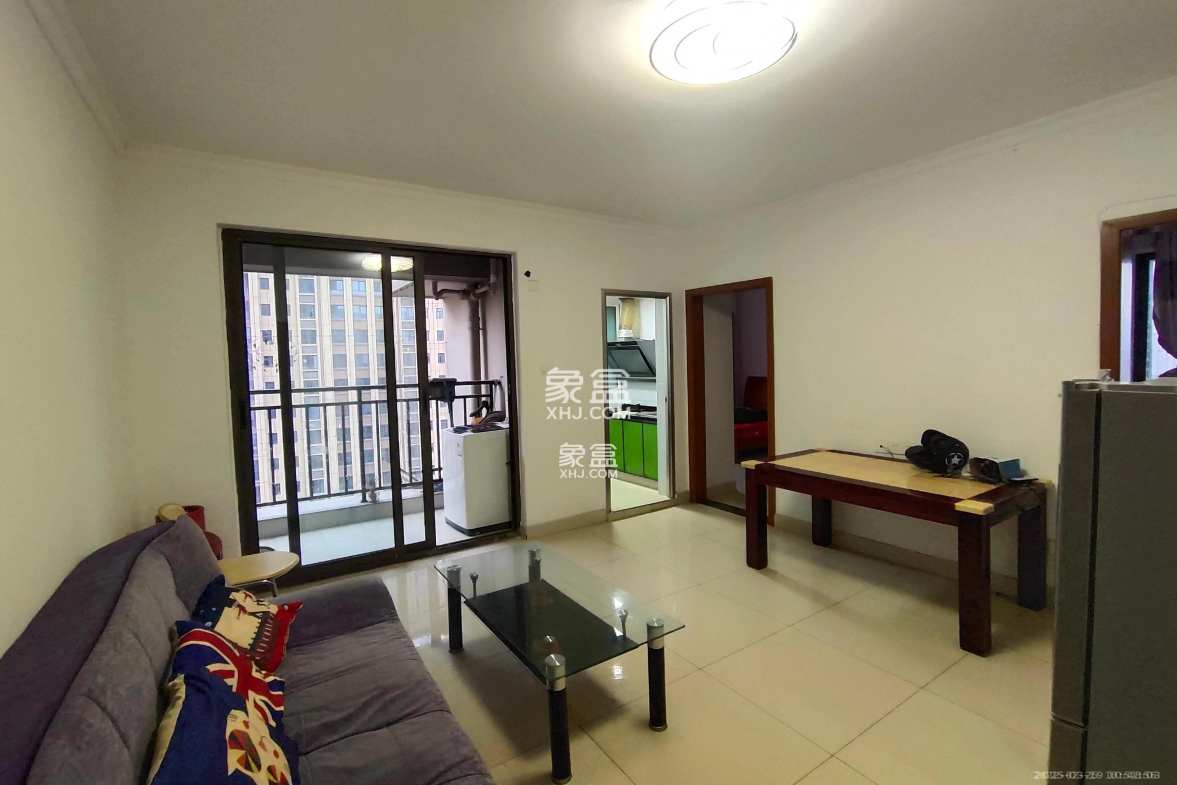 雨花公馆(紫苔名苑) 2室1厅1卫 1600.0元/月 雨花公馆(紫苔名苑) 2室1厅1卫 1600.0元/月室内图