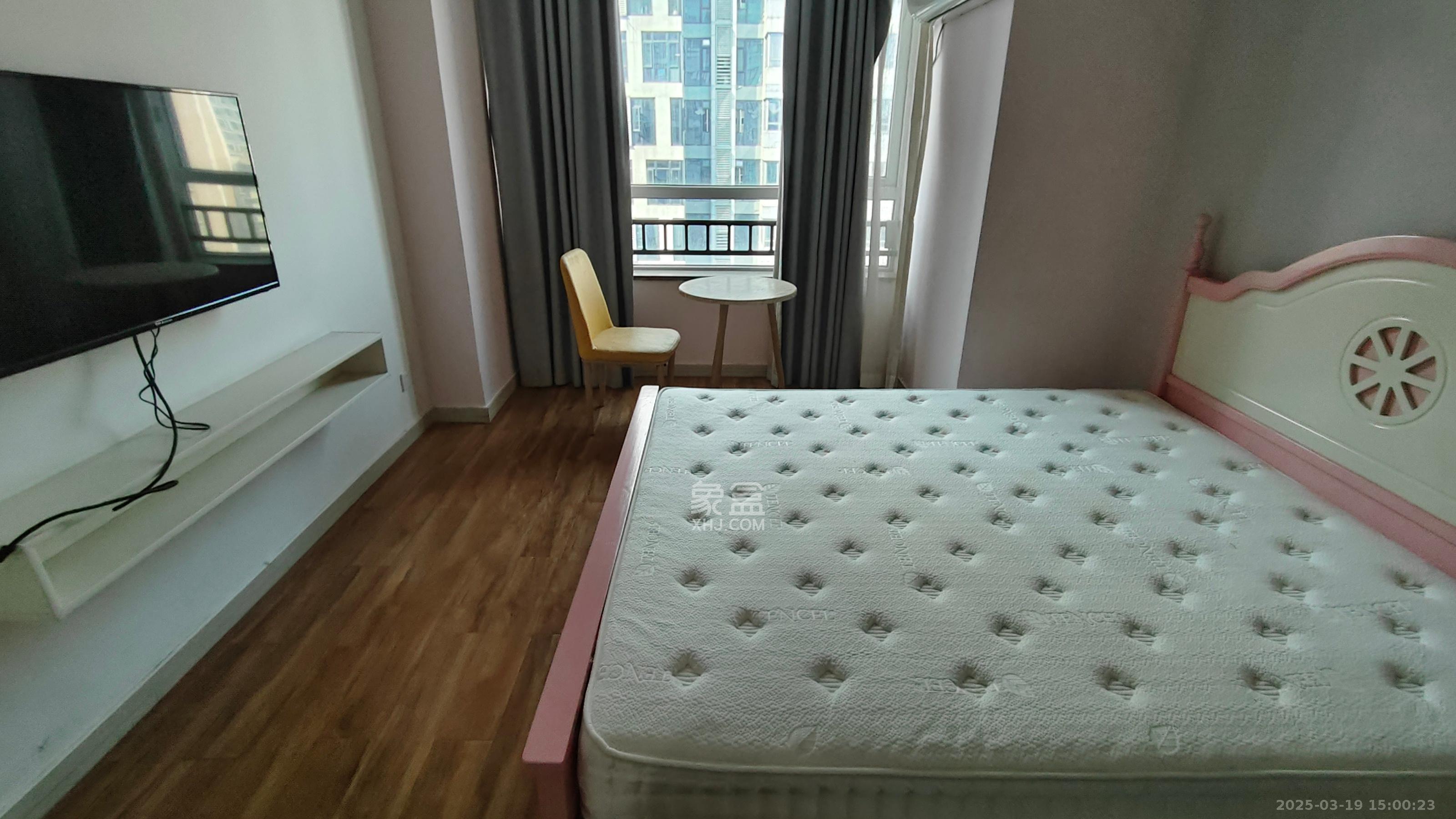 绿地之窗   31.64㎡     1200.00元/月