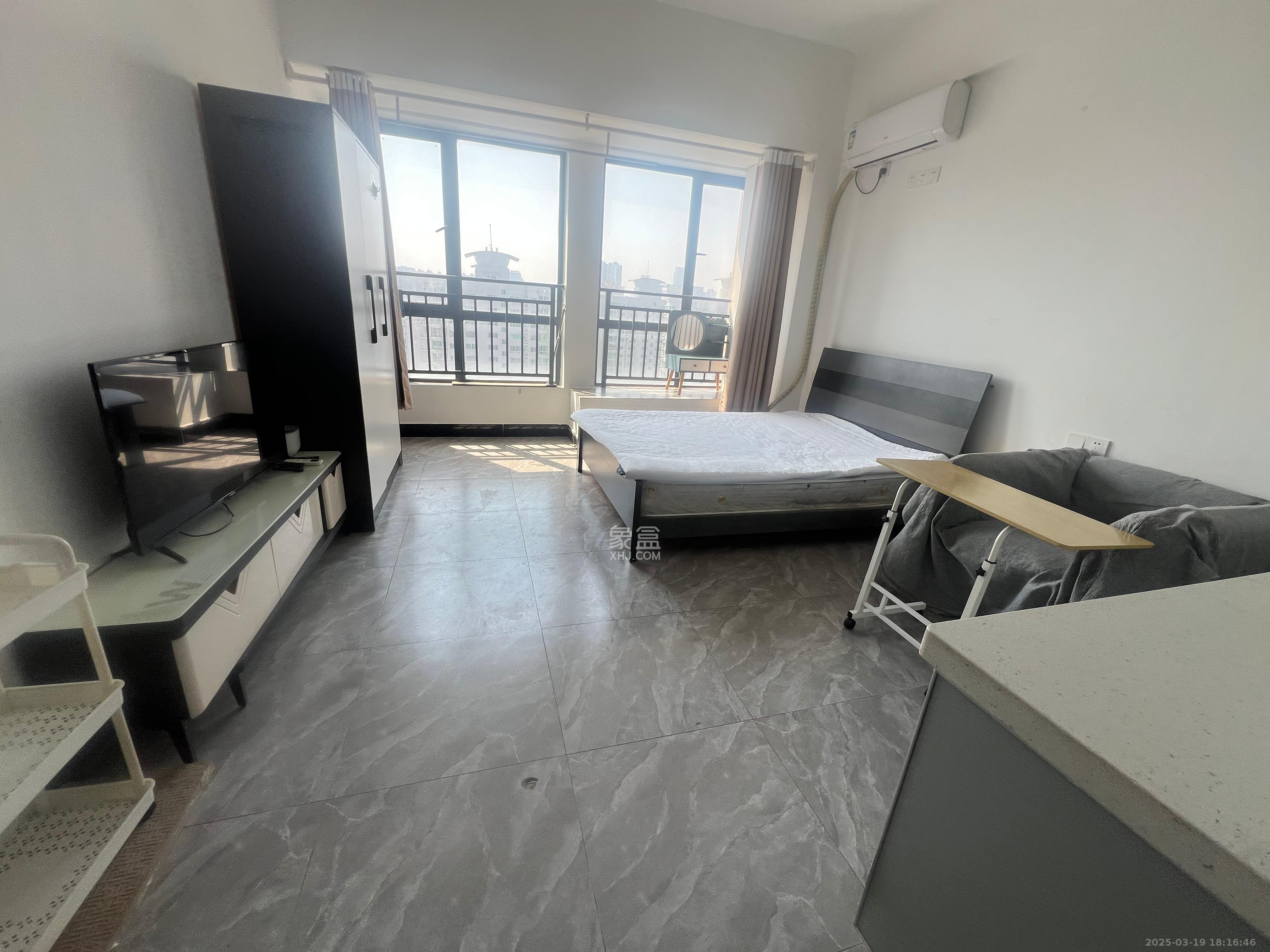 长城万悦汇  1室1厅1卫    1500.0元/月 长城万悦汇  1室1厅1卫    1500.0元/月室内图