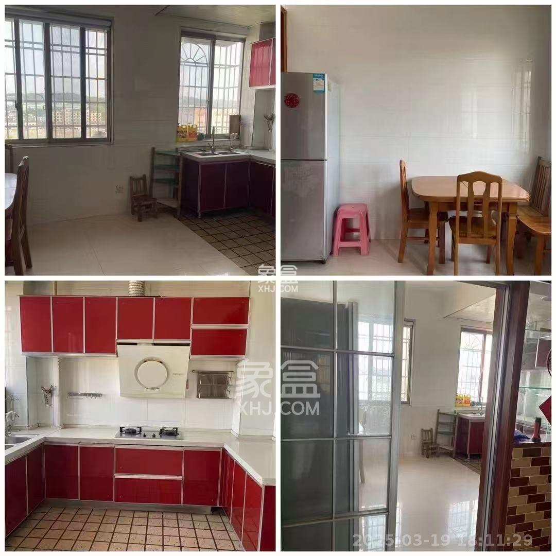 和太坪小区 3室2厅2卫 2000.0元/月 和太坪小区 3室2厅2卫 2000.0元/月室内图