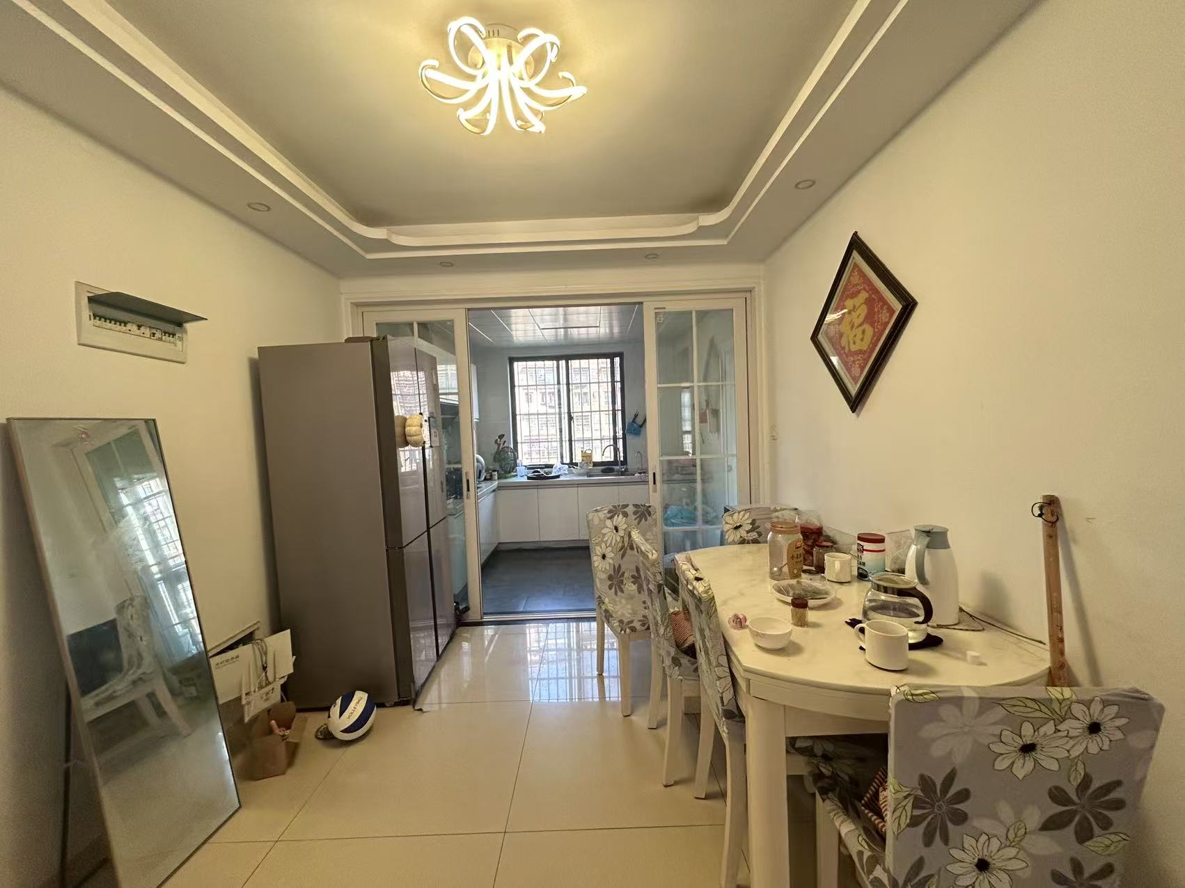 滨江花园 3室2厅2卫 70.0万 滨江花园 3室2厅2卫 70.0万室内图