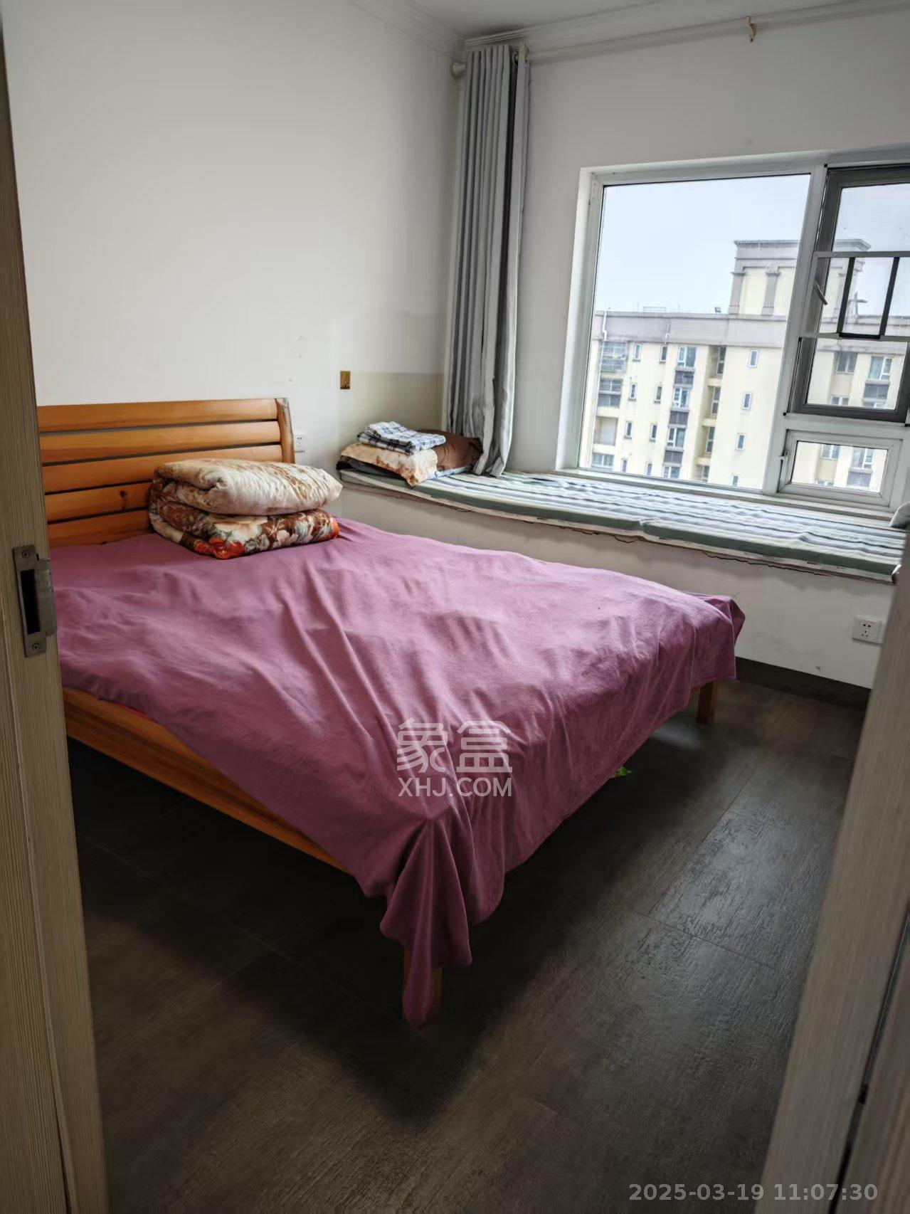 万国城(当代满庭春MOMA)三期 3室2厅1卫 2500.0元/月 万国城(当代满庭春MOMA)三期 3室2厅1卫 2500.0元/月室内图