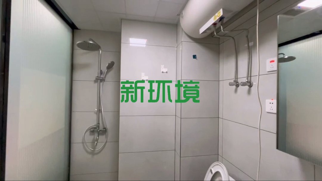 东方曼哈顿  1室1厅1卫   1300.00元/月室内图