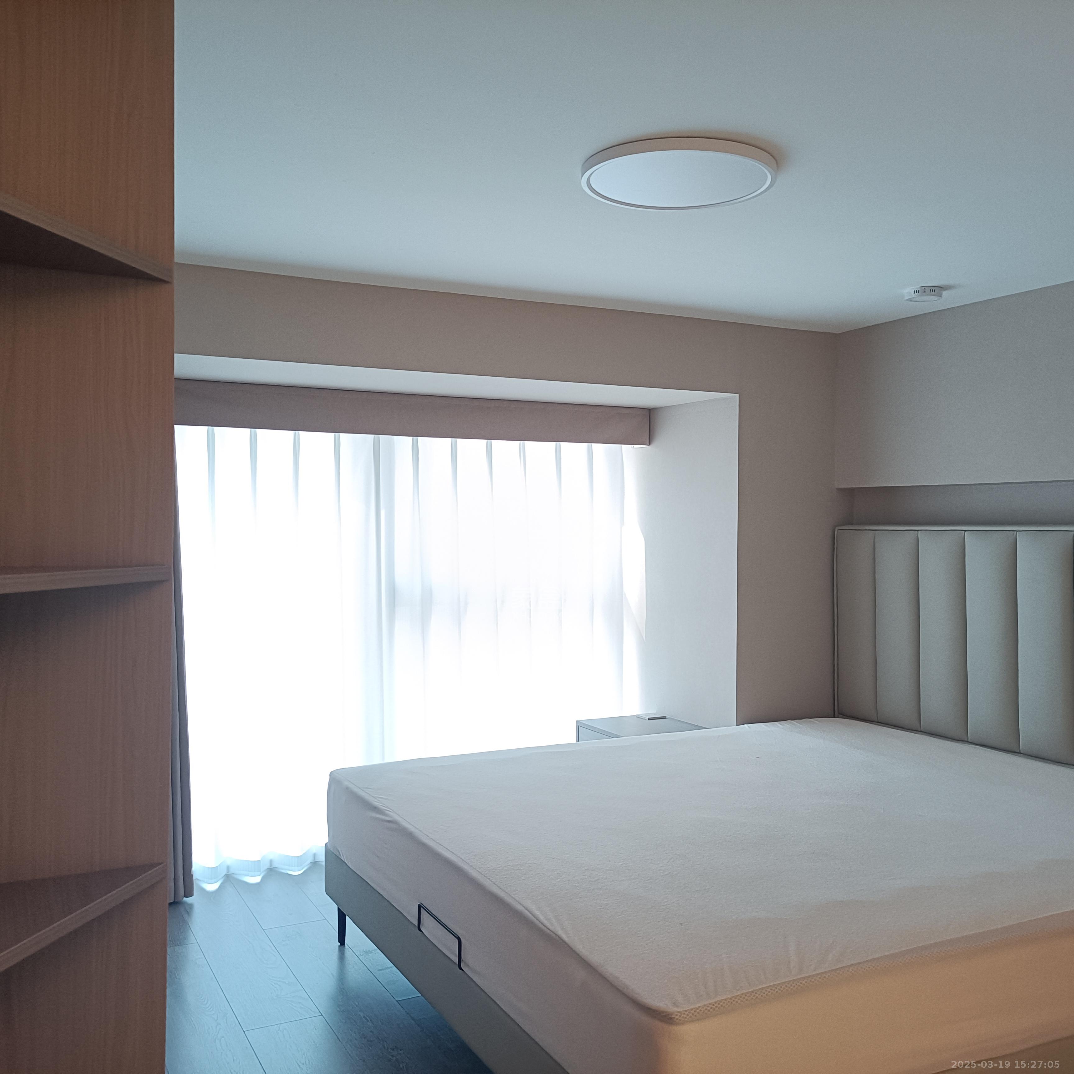 正荣梅溪紫阙台  2室1厅1卫   2550.00元/月室内图