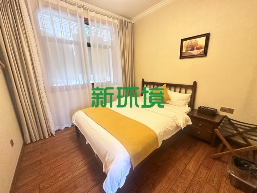 鼎泰逸景园 3室2厅2卫 2200.0元/月 鼎泰逸景园 3室2厅2卫 2200.0元/月室内图