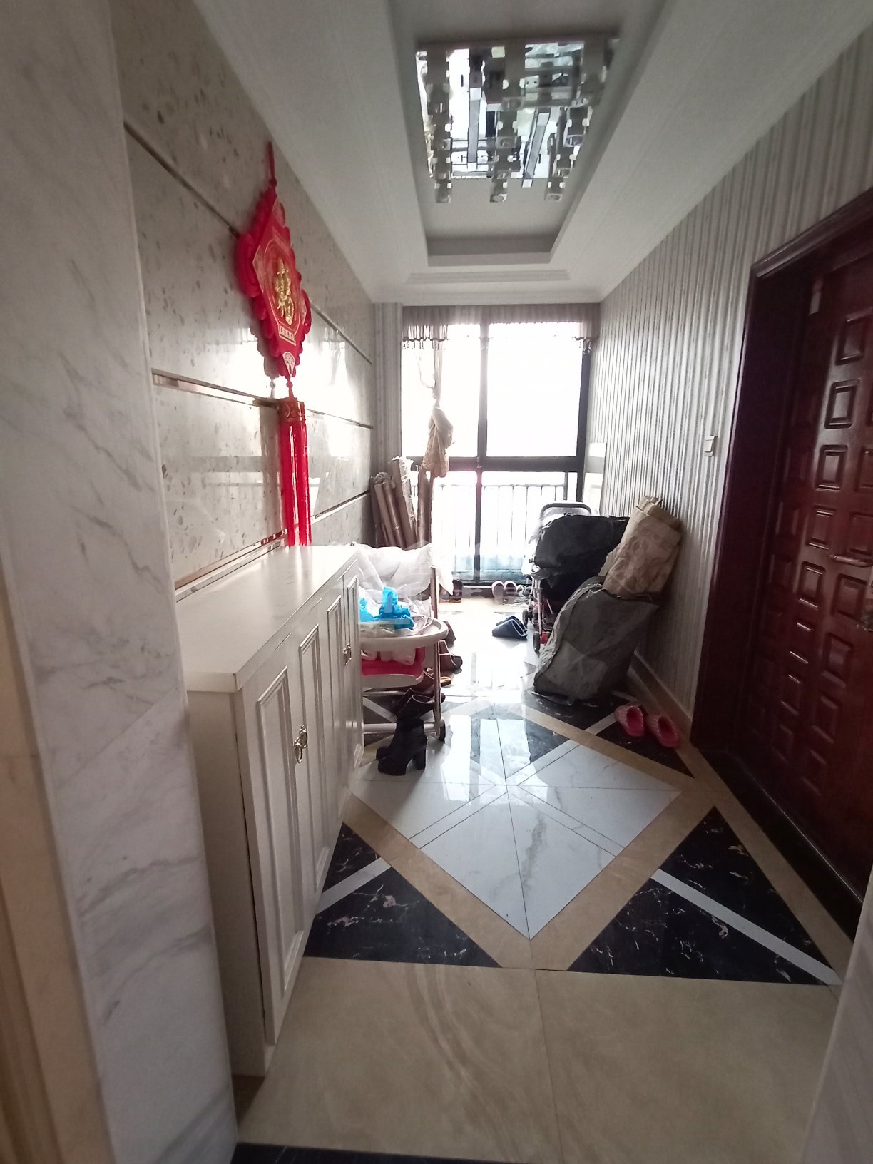 鑫成君泰 4室2厅2卫 3000.0元/月 鑫成君泰 4室2厅2卫 3000.0元/月室内图